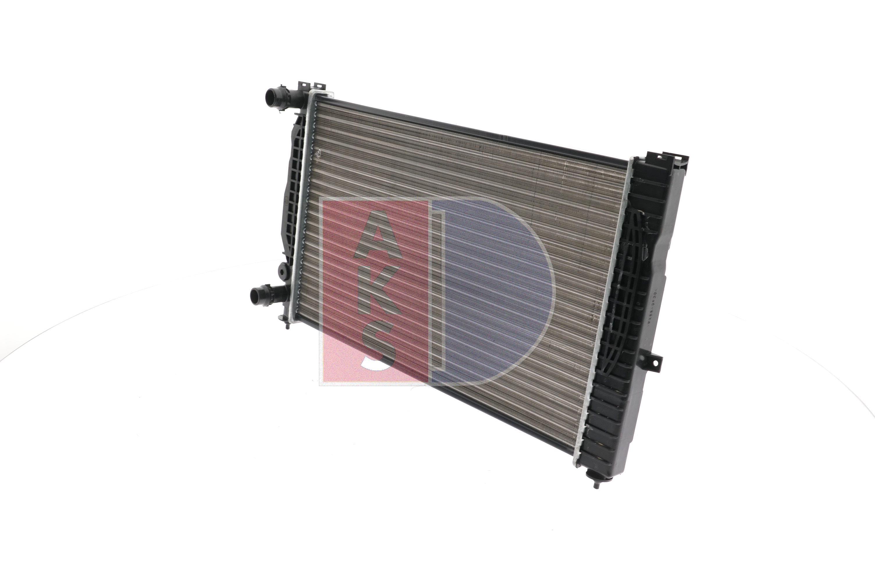AKS DASIS 480026N Hűtőradiátor VW Passat 3bg Sedan 1.8 T 20V 150 LE Benzin árak