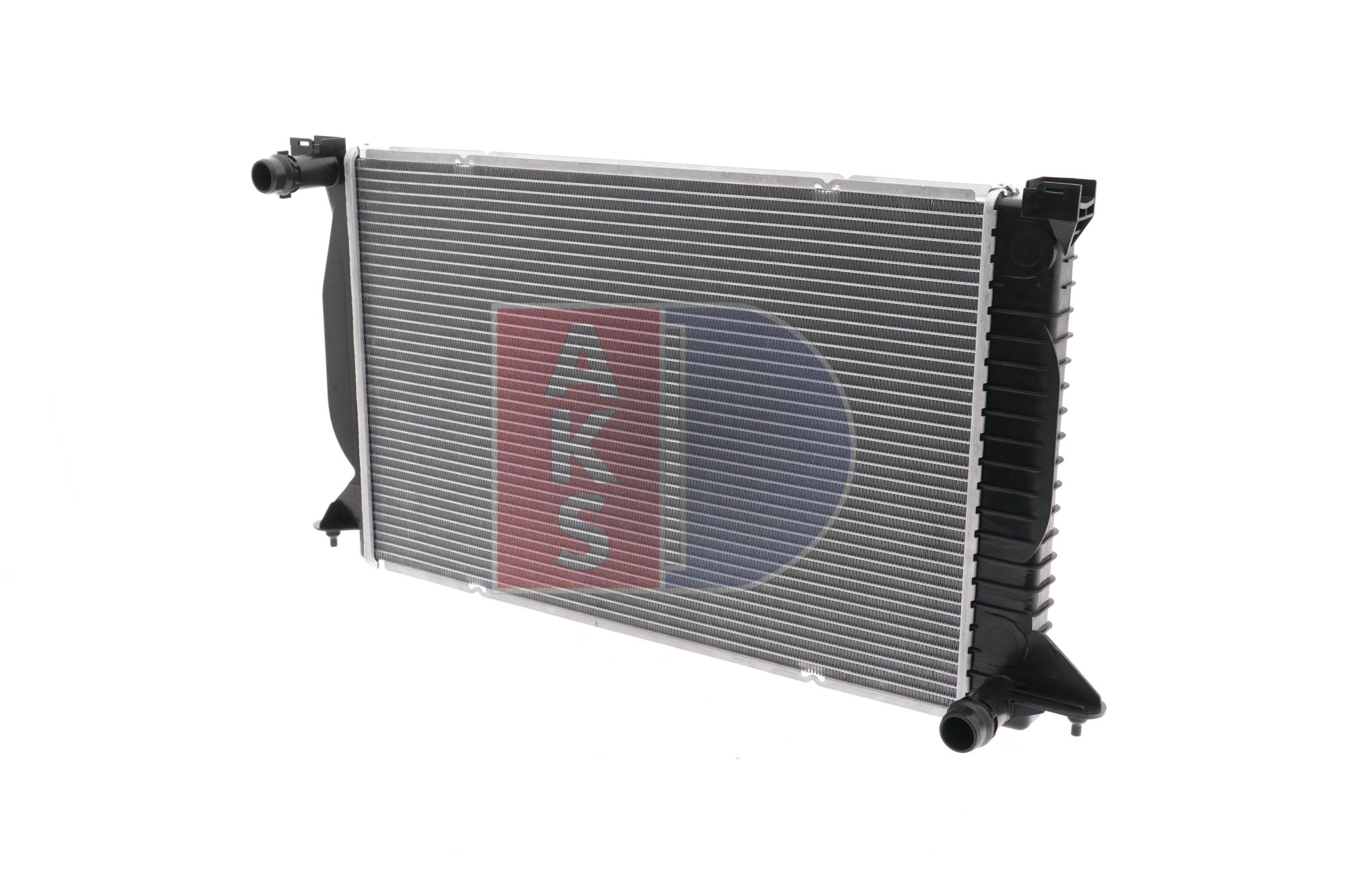 AKS DASIS 480039N Wasserkühler Audi A4 B6 2.5 TDI 163 PS Diesel Kosten