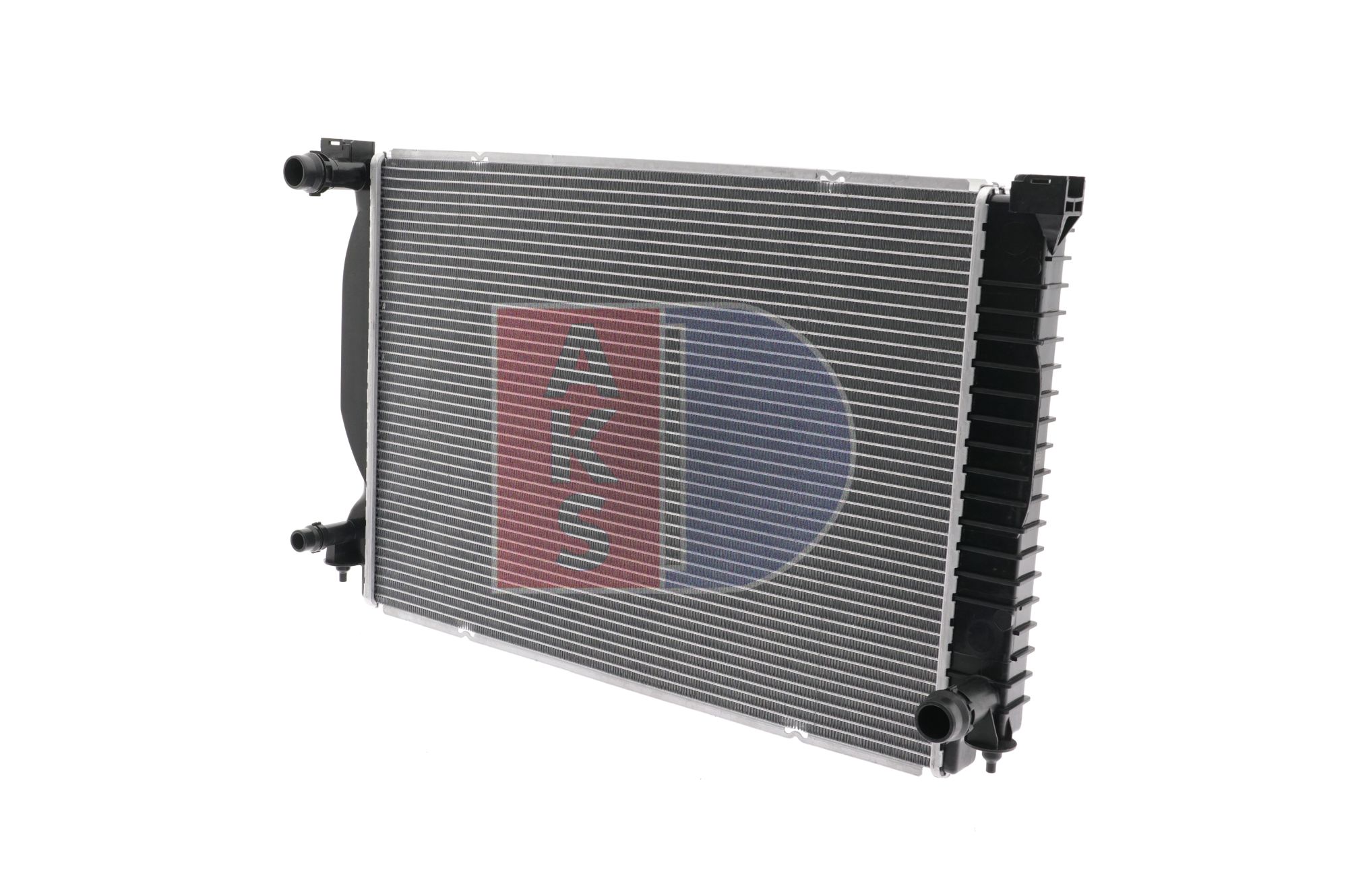 480042N AKS DASIS radiatore Audi A6 C5 Sedan 3.0 quattro 220 CV Benzina prezzo