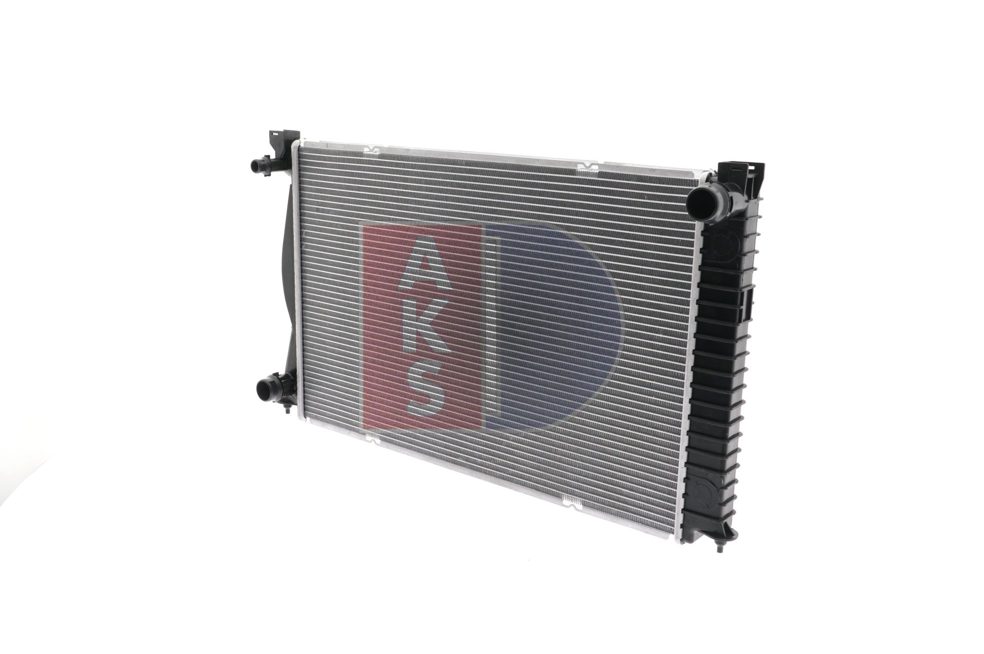 480052N AKS DASIS radiatore acqua Audi A6 C6 Avant 3.0 TDI quattro 233 CV Diesel prezzo