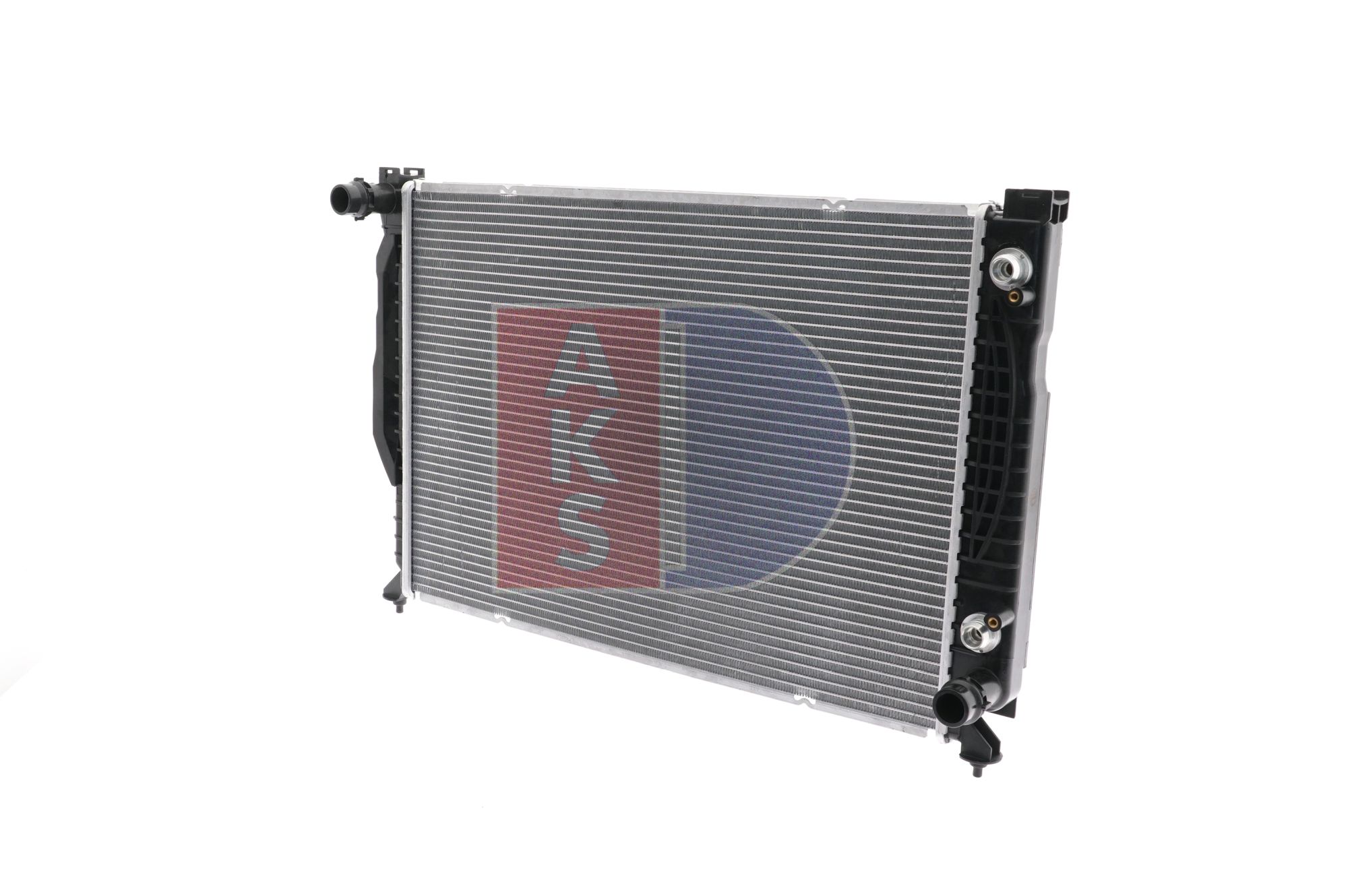 AKS DASIS 480058N Radiateur