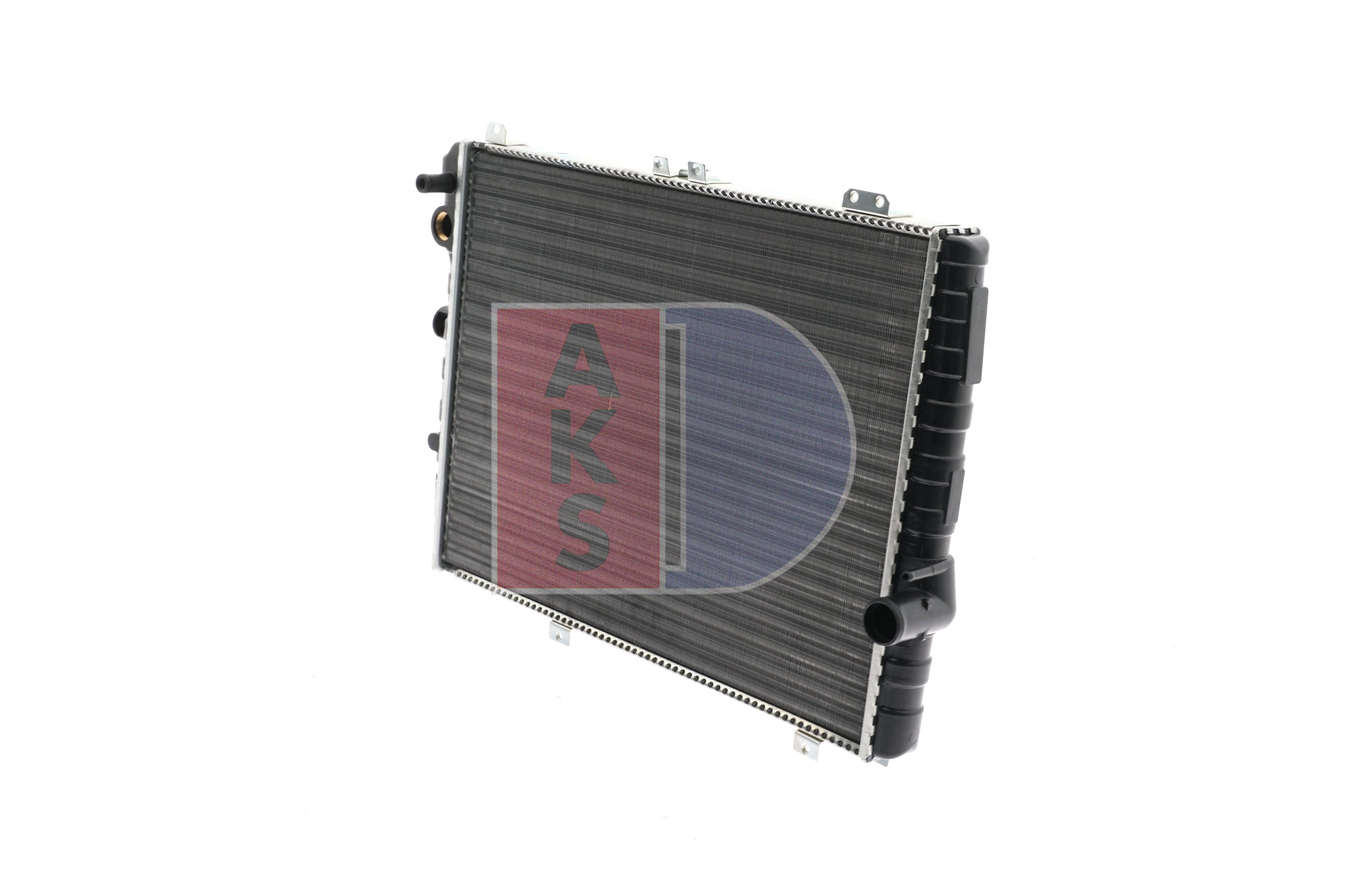 AKS DASIS 480180N Kylare