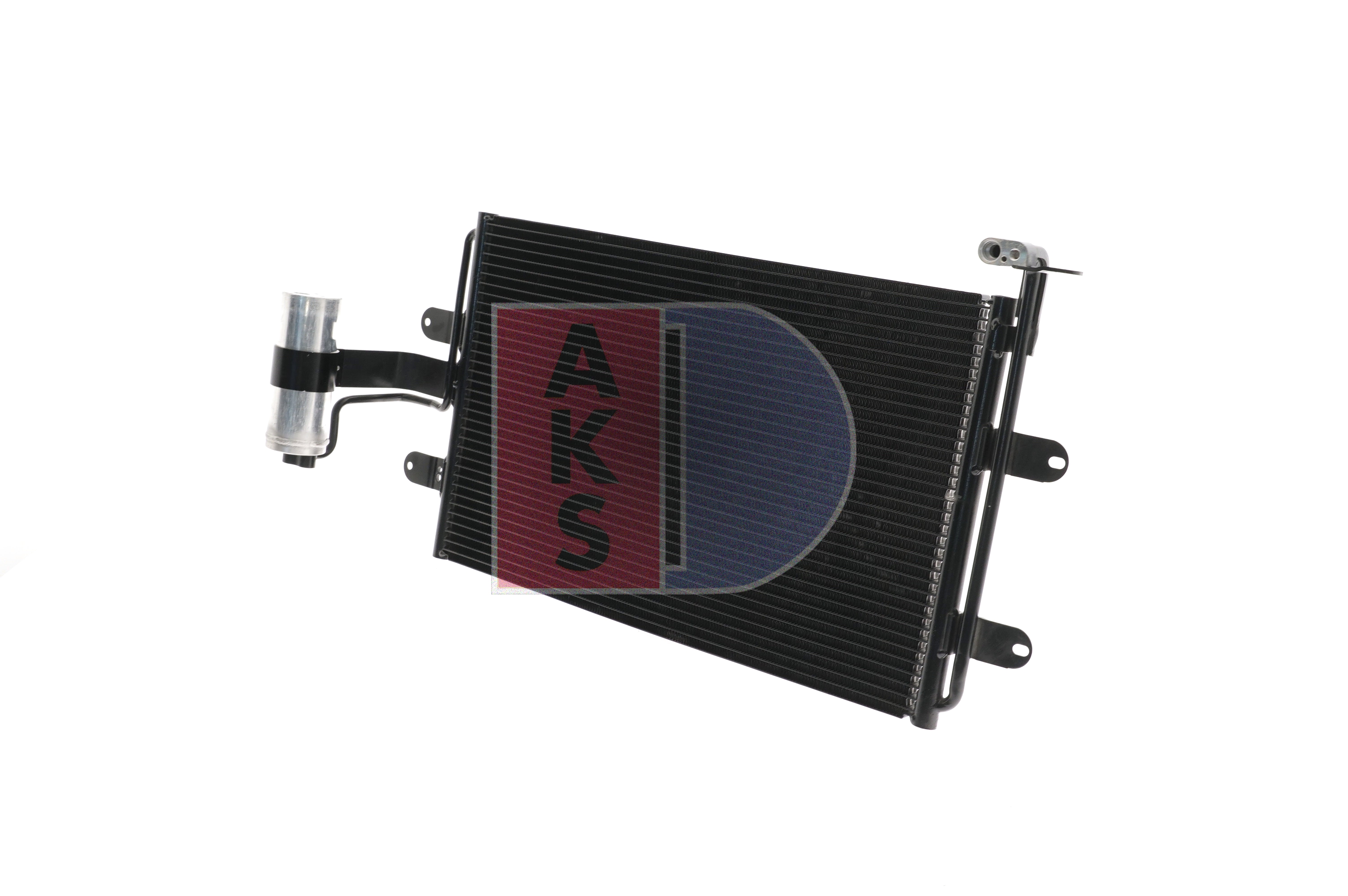 AKS DASIS Συμπυκνωτής, σύστ. κλιματισμού 482008N Συμπυκνωτής AKS DASIS CADDY 482008N φθηνά
