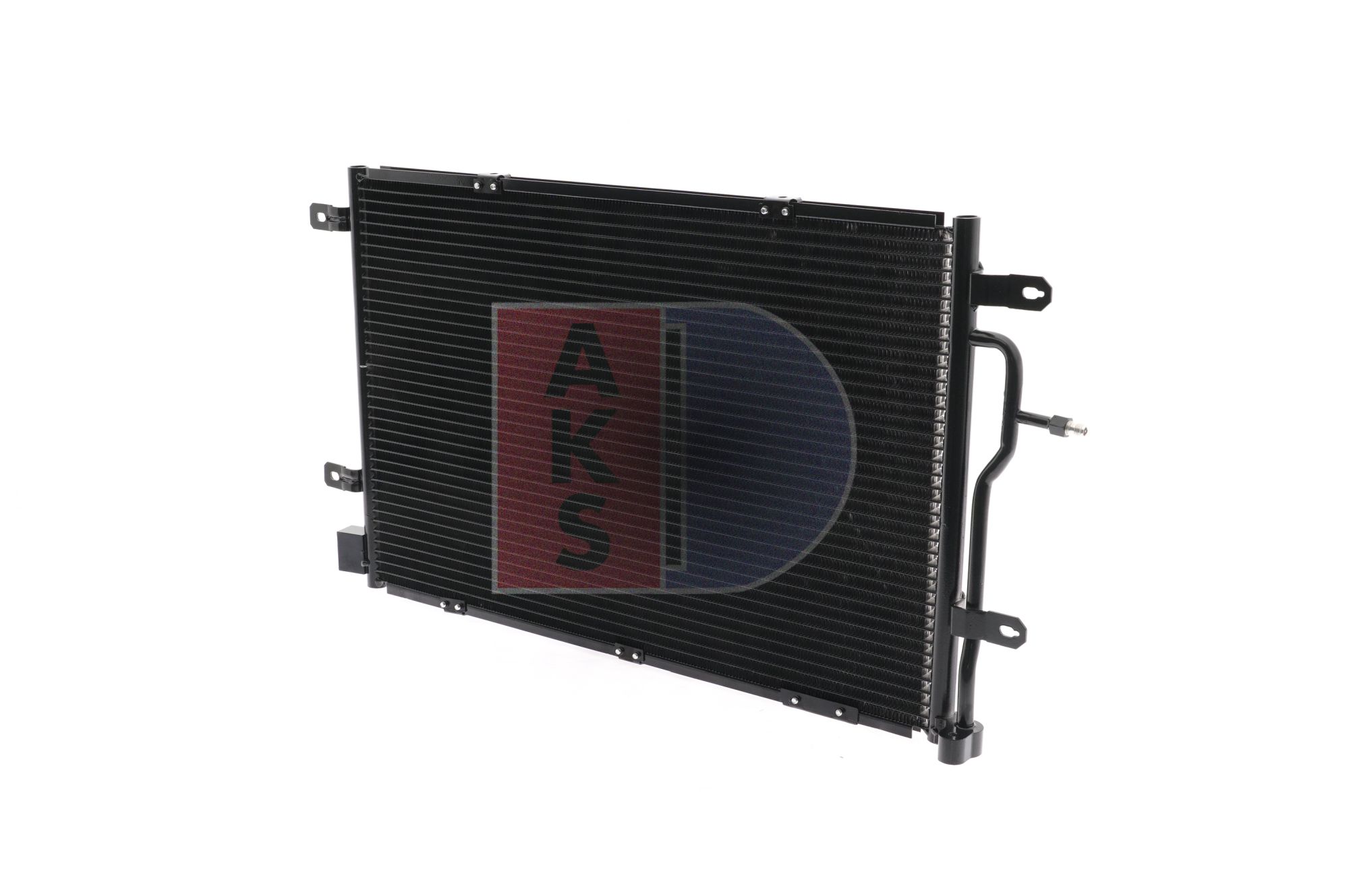 Condensor voor airco 482013N AKS DASIS 8E0260403R SEAT