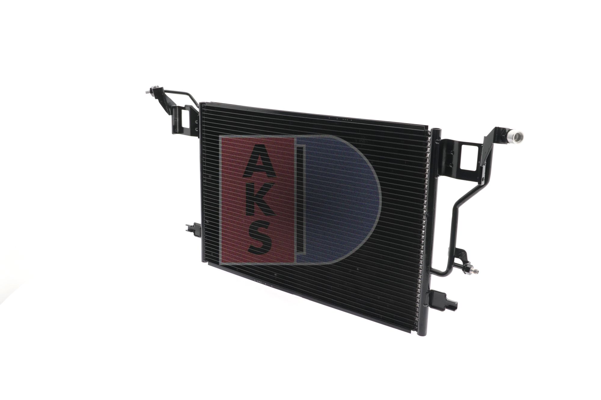 AKS DASIS 482015N Condenseur, climatisation