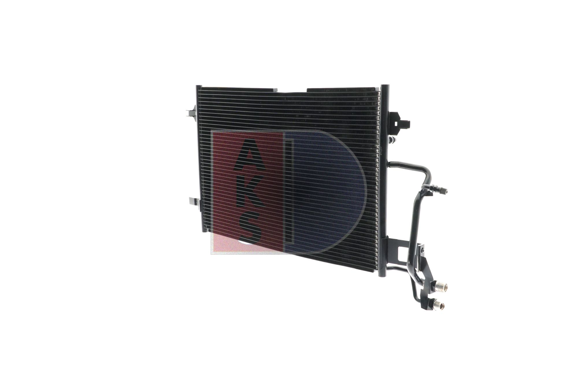 Radiator AC AKS DASIS TRANSPORTER 482020N billige