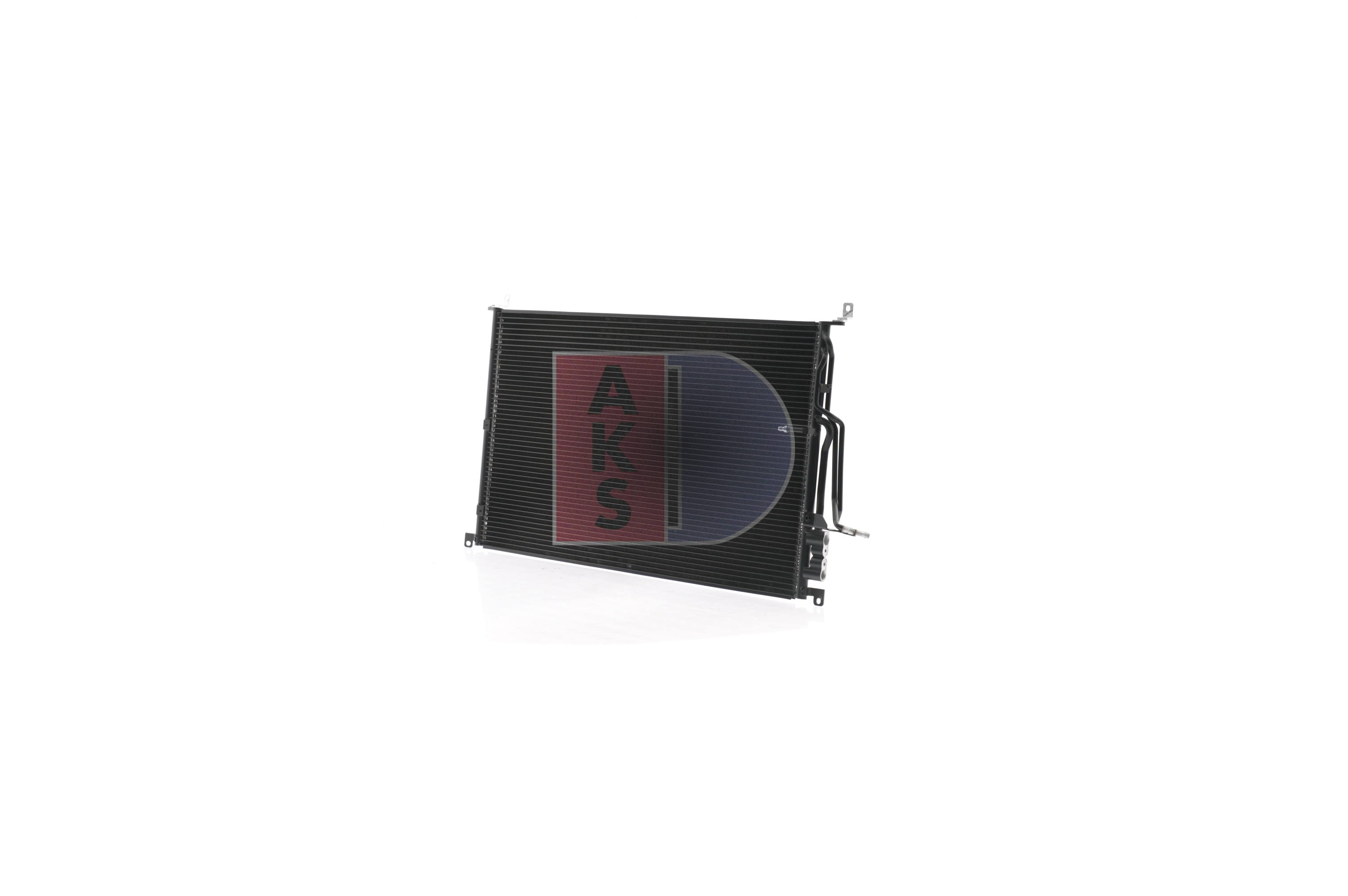 Condensatore climatizzatore 482021N AKS DASIS 4E0 260 403 J AUDI
