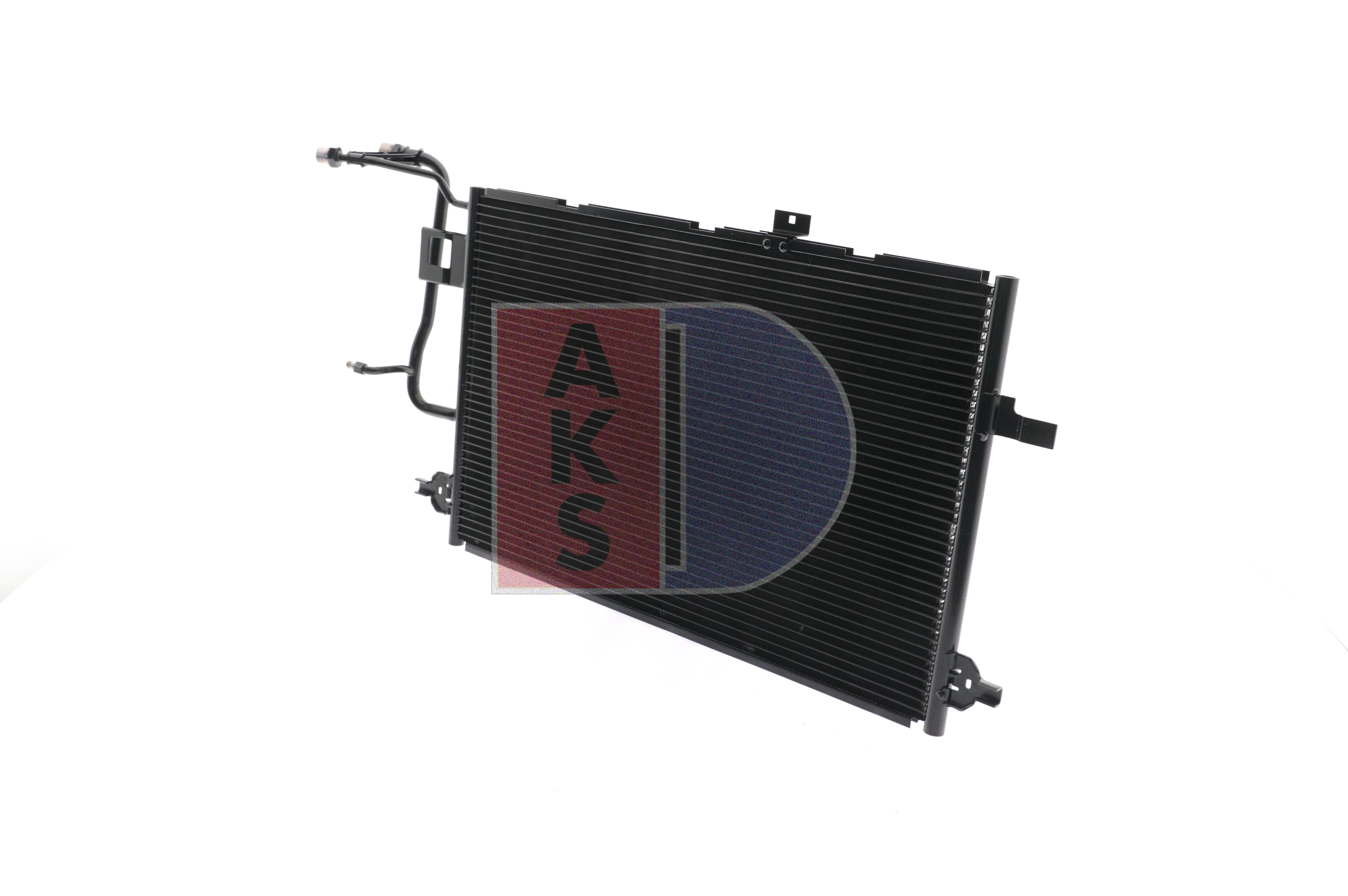 AKS DASIS 482220N Radiateur de clim Audi A6 C5 Berline 2.5 TDI quattro 180 CV Diesel 2000
