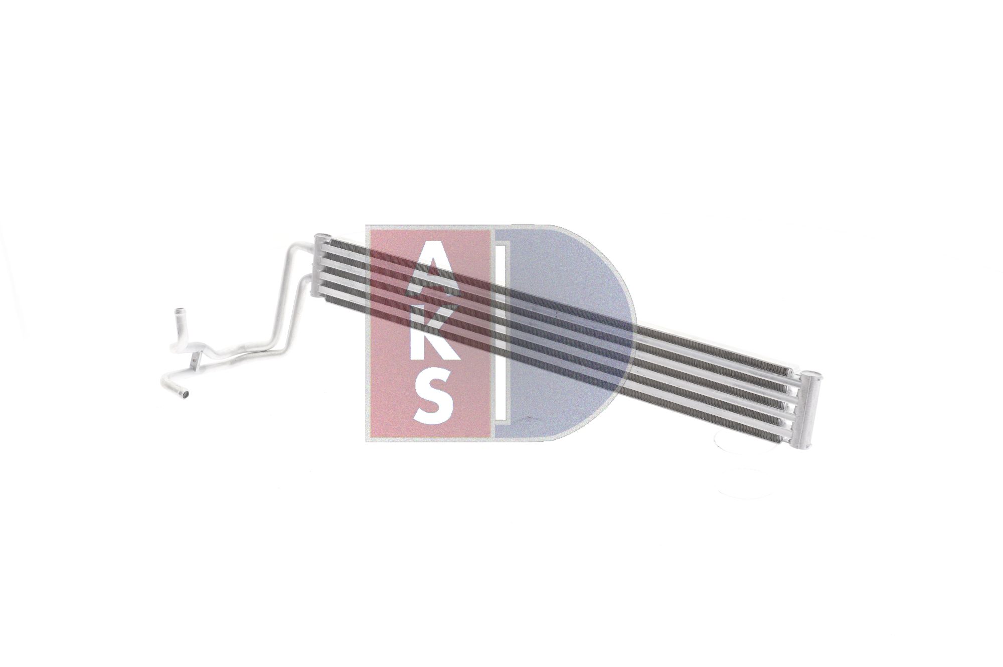 AKS DASIS 486004N Chladič motorového oleja VW Touareg 1 3.0 V6 TDI 240 KS nafta cena