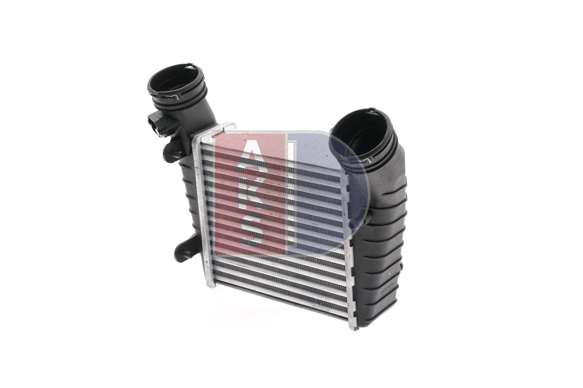 AKS DASIS 487001N Passat 3B6 1.8 T 20V 150 hp Petrol Turbo intercooler price