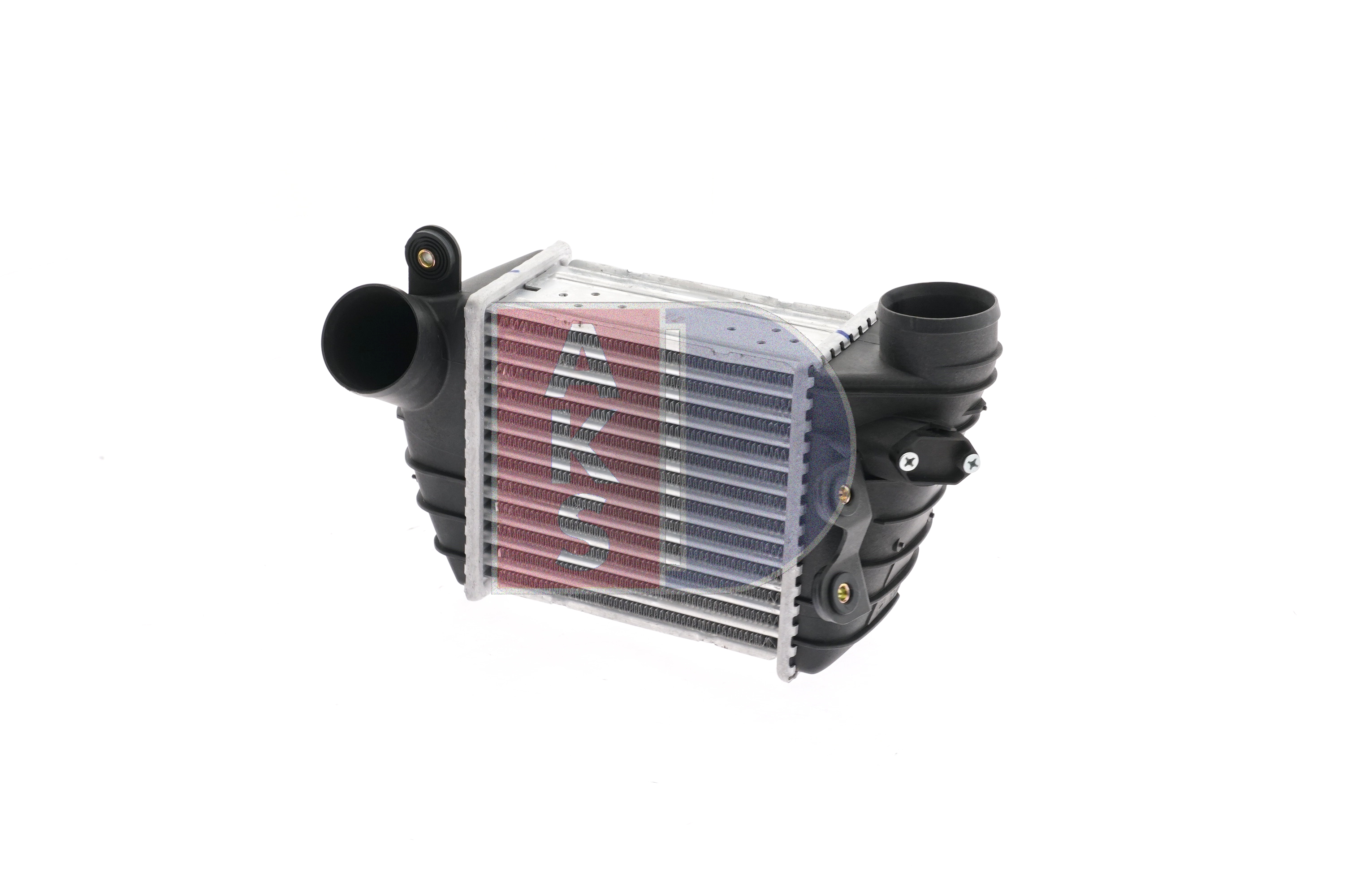 AKS DASIS Vahejahuti 487016N Intercooler AKS DASIS Q7 487016N odav