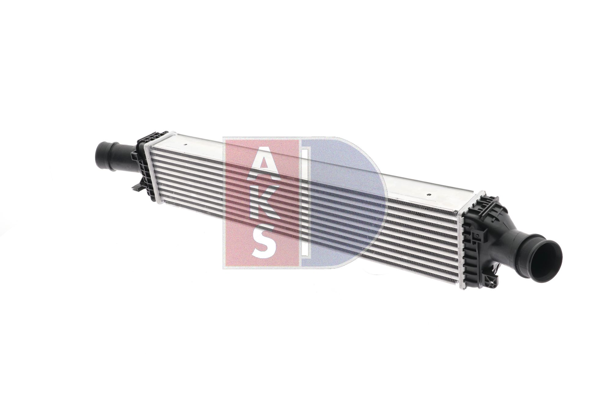 Échangeur AKS DASIS 487024N pour AUDI