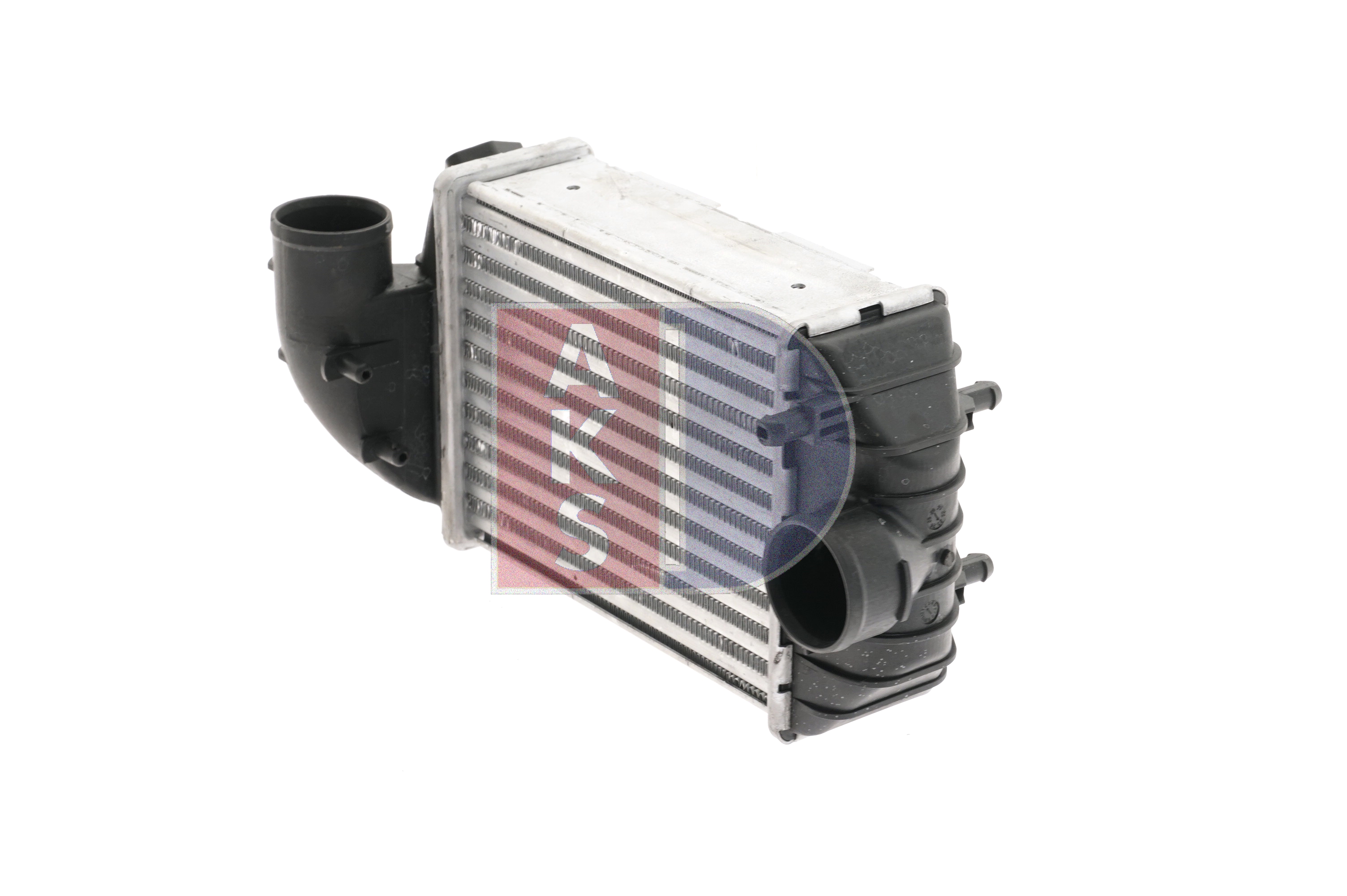 AKS DASIS 487090N Intercooler VW Passat B5 2.5 TDI Syncro/4motion 150 hk Diesel pris