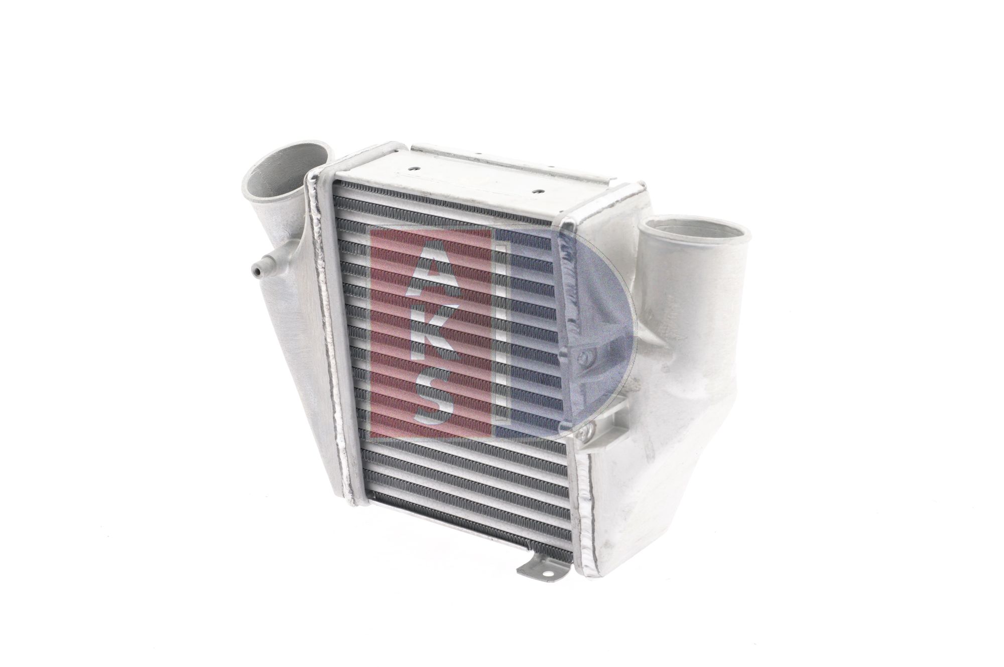 AKS DASIS 487280N Intercooler