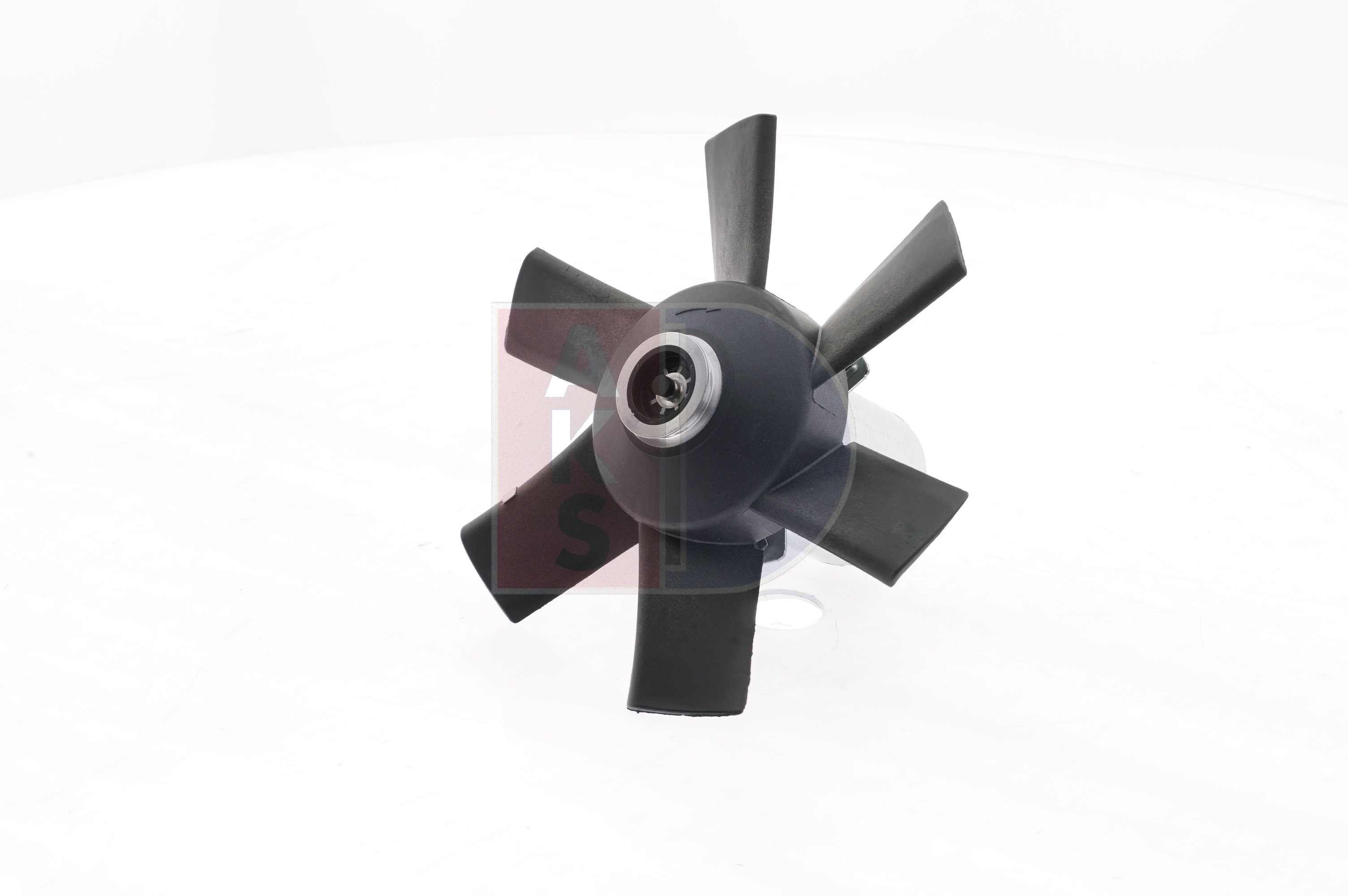 Ventilador de radiador 488020N AKS DASIS 893959455B AUDI