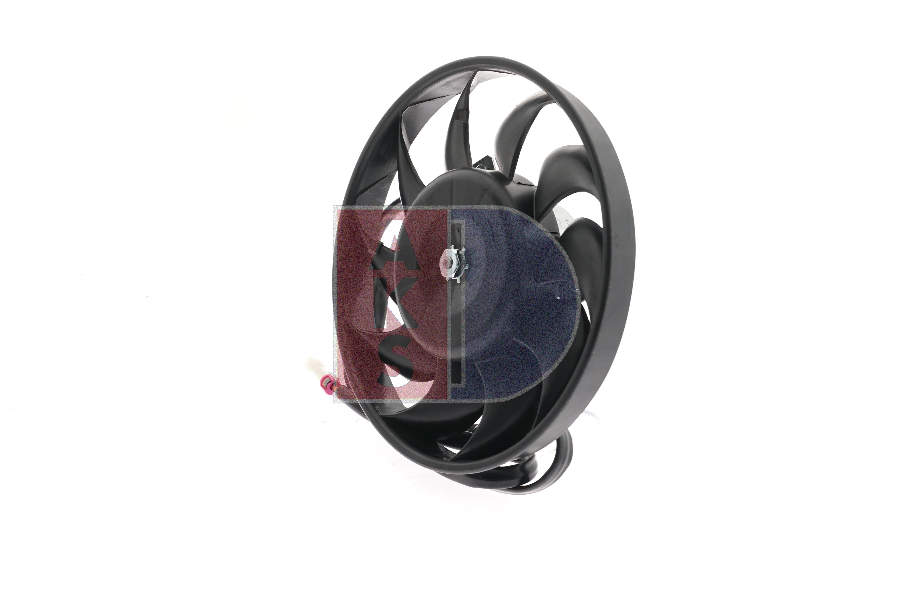 AKS DASIS 488040N Ventilador de radiador