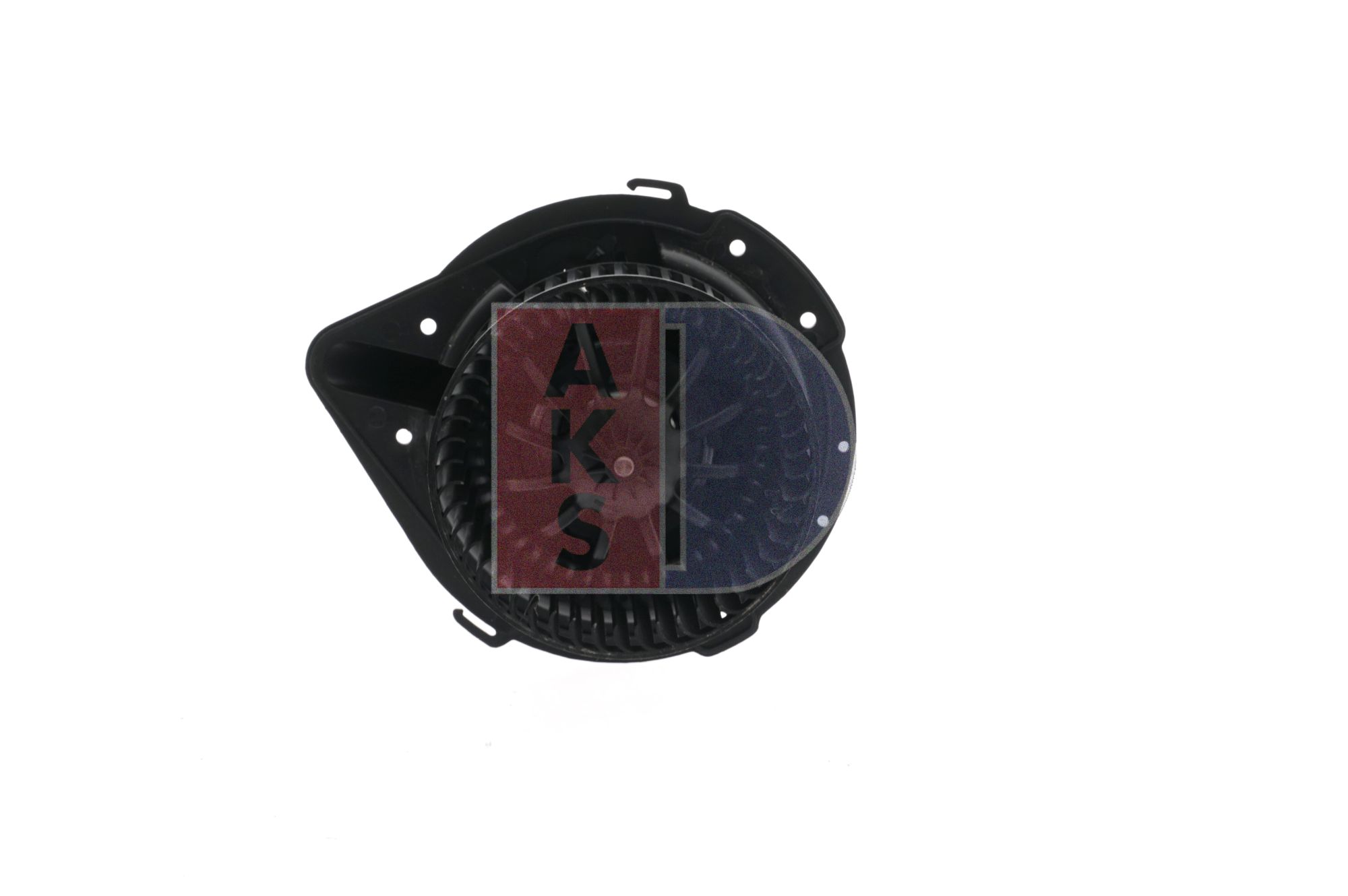 AKS DASIS 488070N Blæsermotor Audi A4 B5 1.8 T 180 HK Benzin pris