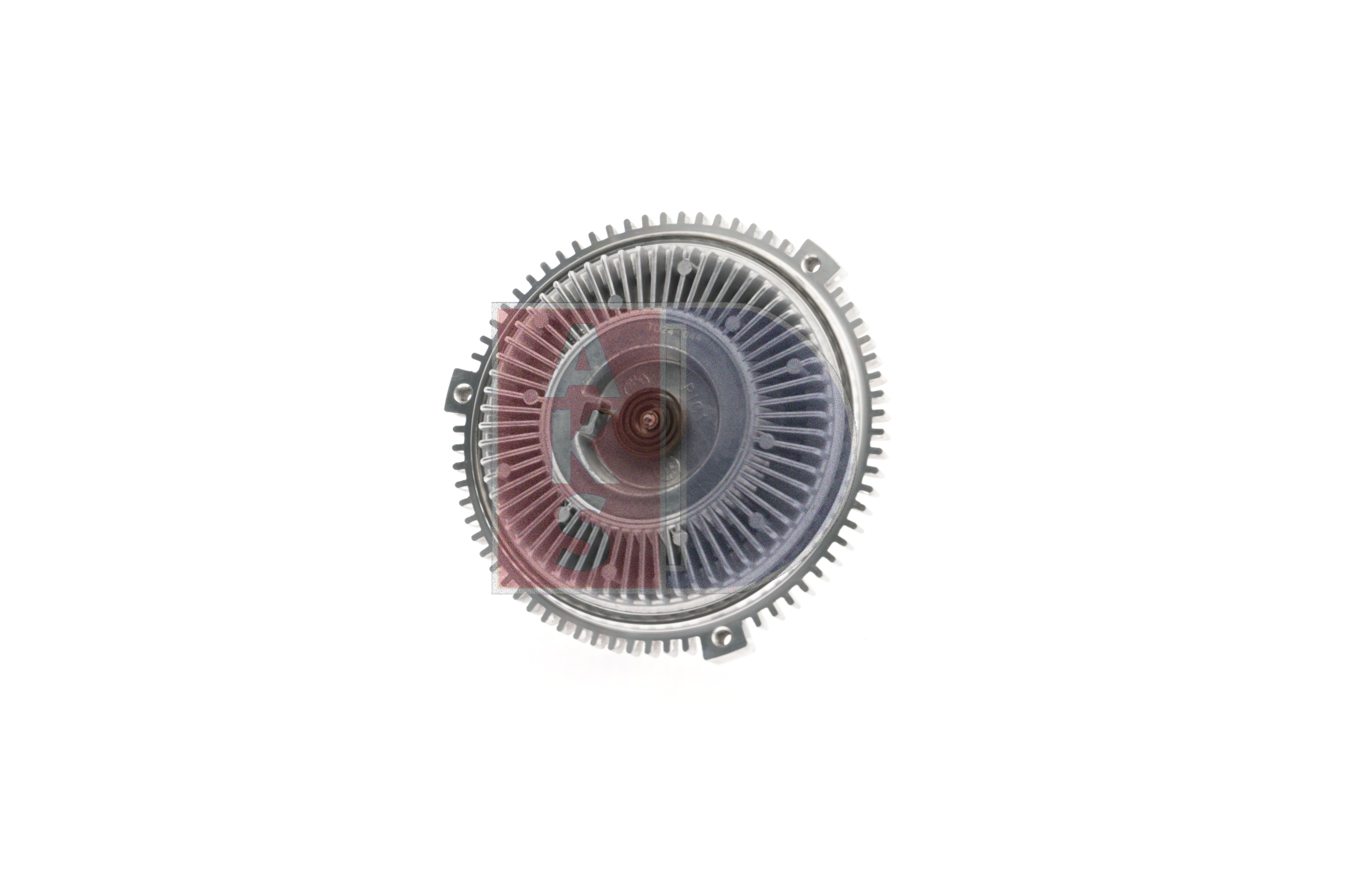 AKS DASIS 488160N Sidur radiaatoriventilaator VW Passat 3bg Sedaan hind