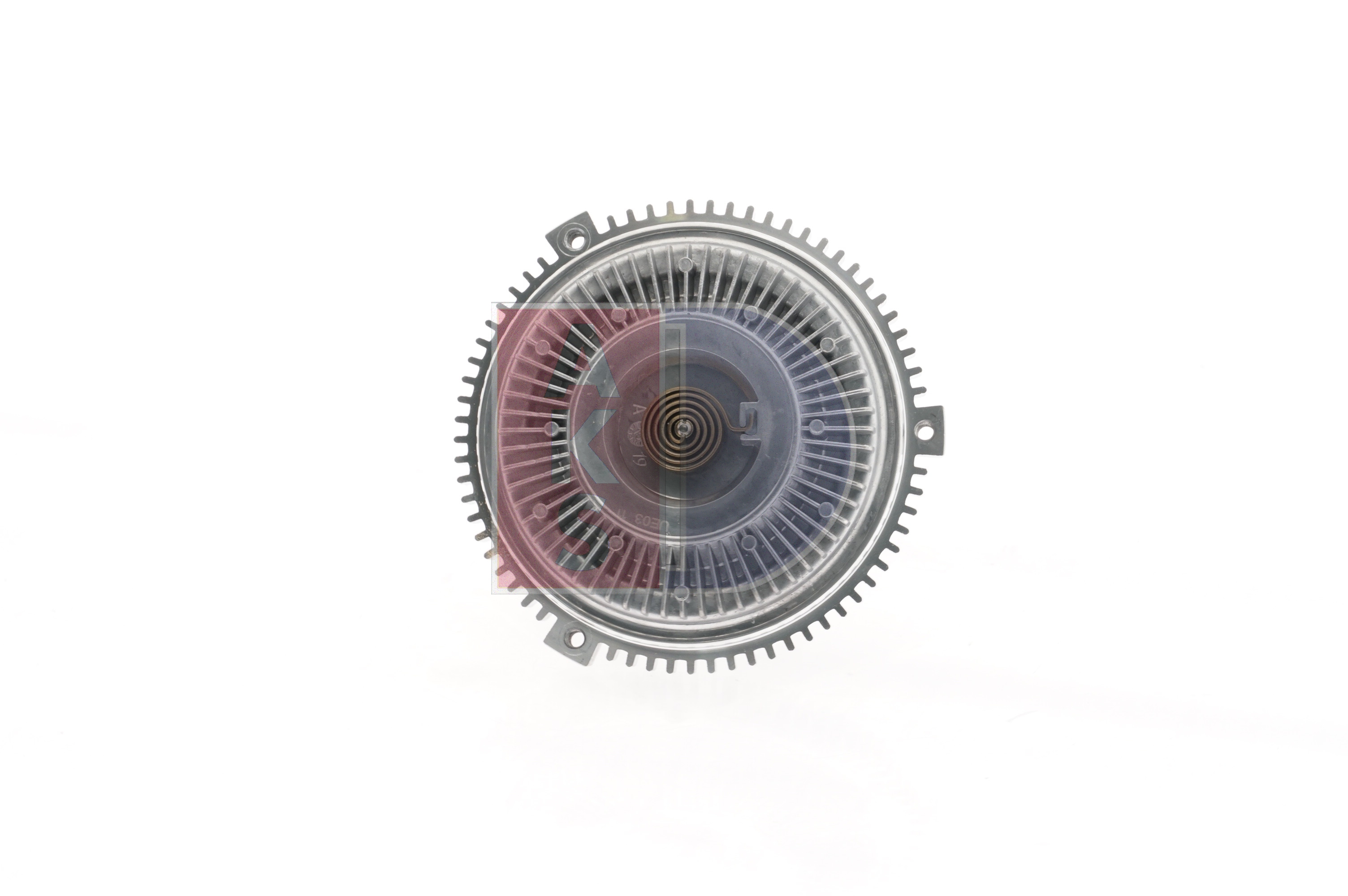AKS DASIS 488170N Embrayage, ventilateur de radiateur