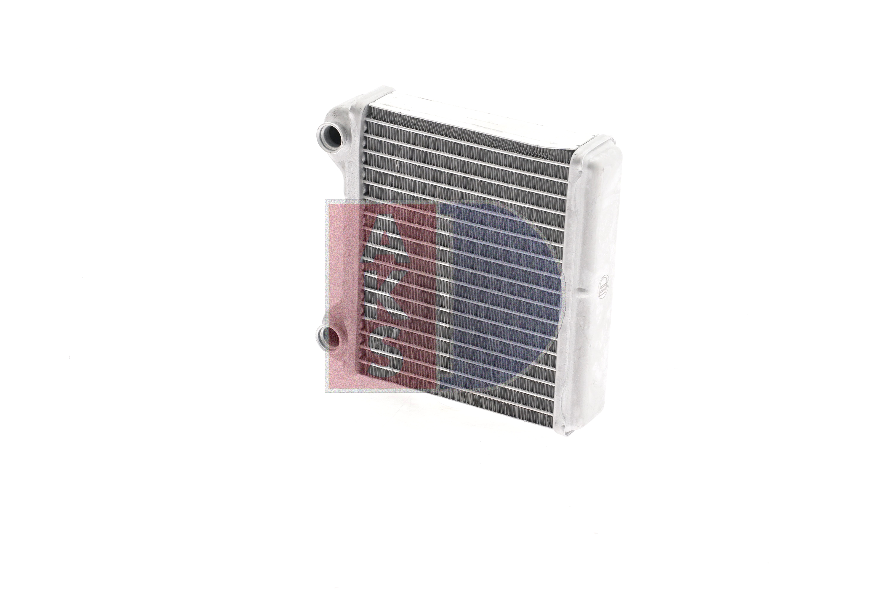 AKS DASIS 489002N Kachelradiateur Audi A8 D3 3.0 220 Pk Benzine prijs