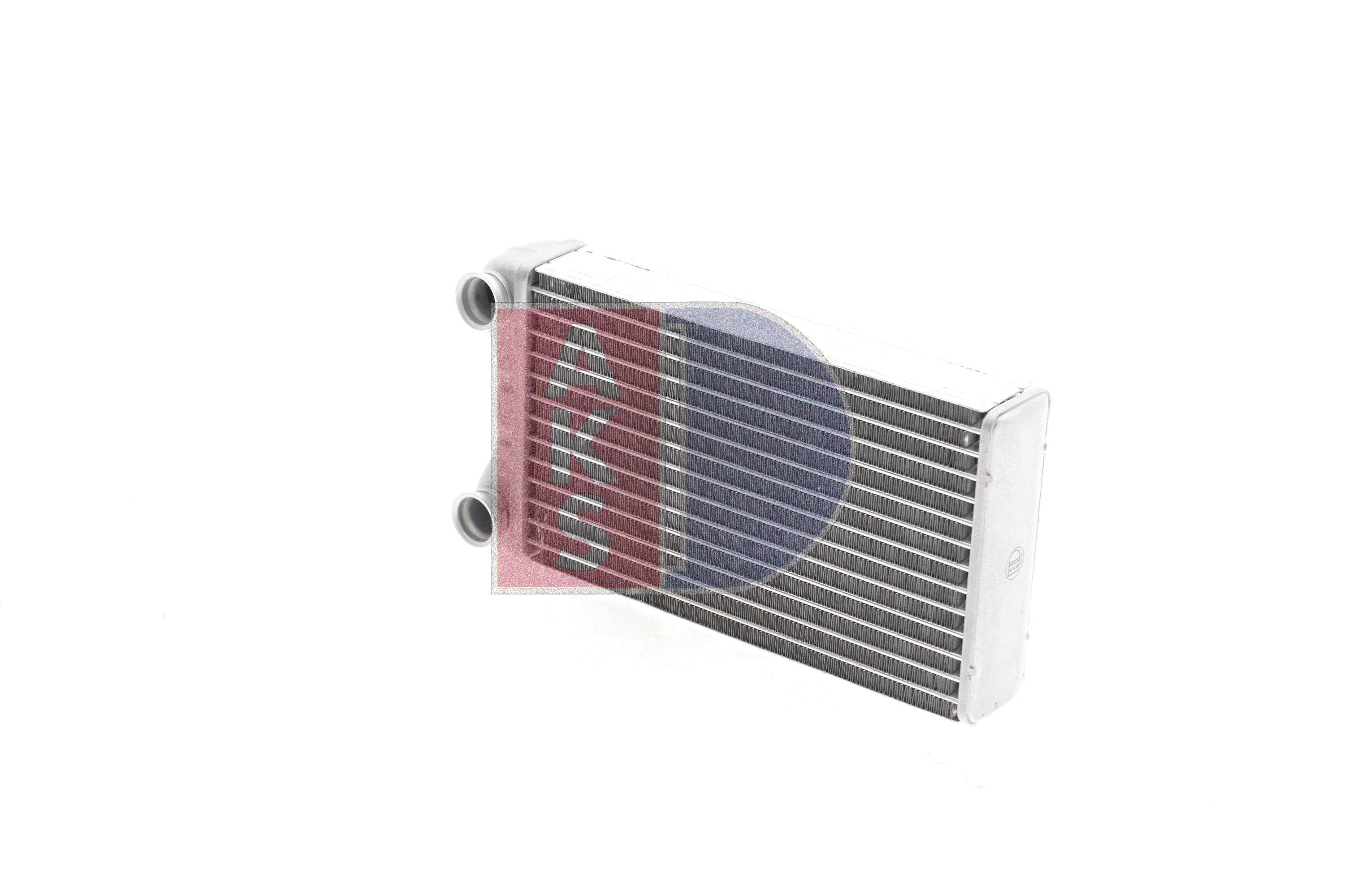 489006N AKS DASIS changer radiateur de chauffage Audi A4 8h prix