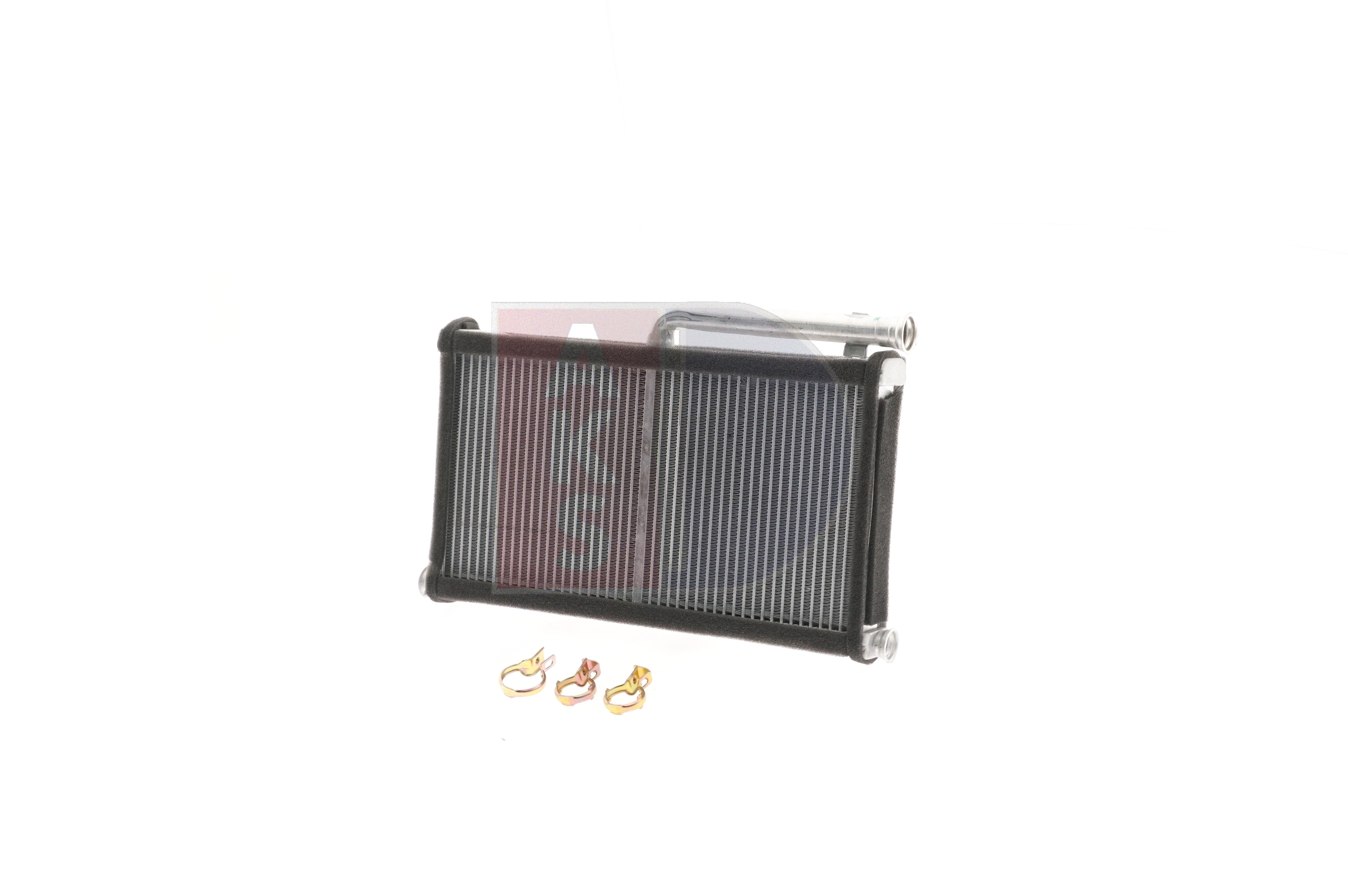 AKS DASIS 489008N Varmeveksler Audi A6 C6 Avant 2.7 TDI 163 HK Diesel pris