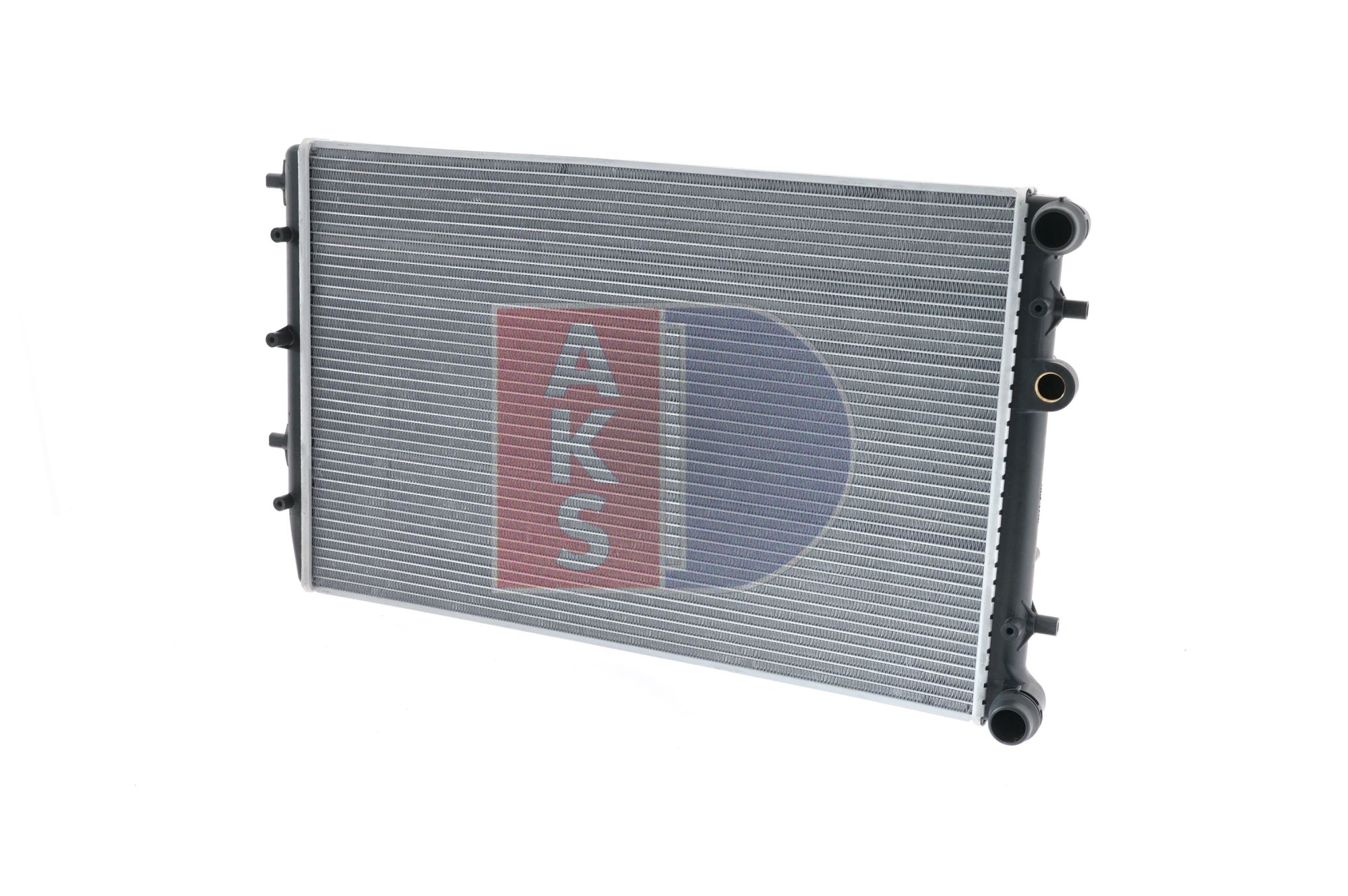 AKS DASIS 490009N Kylare