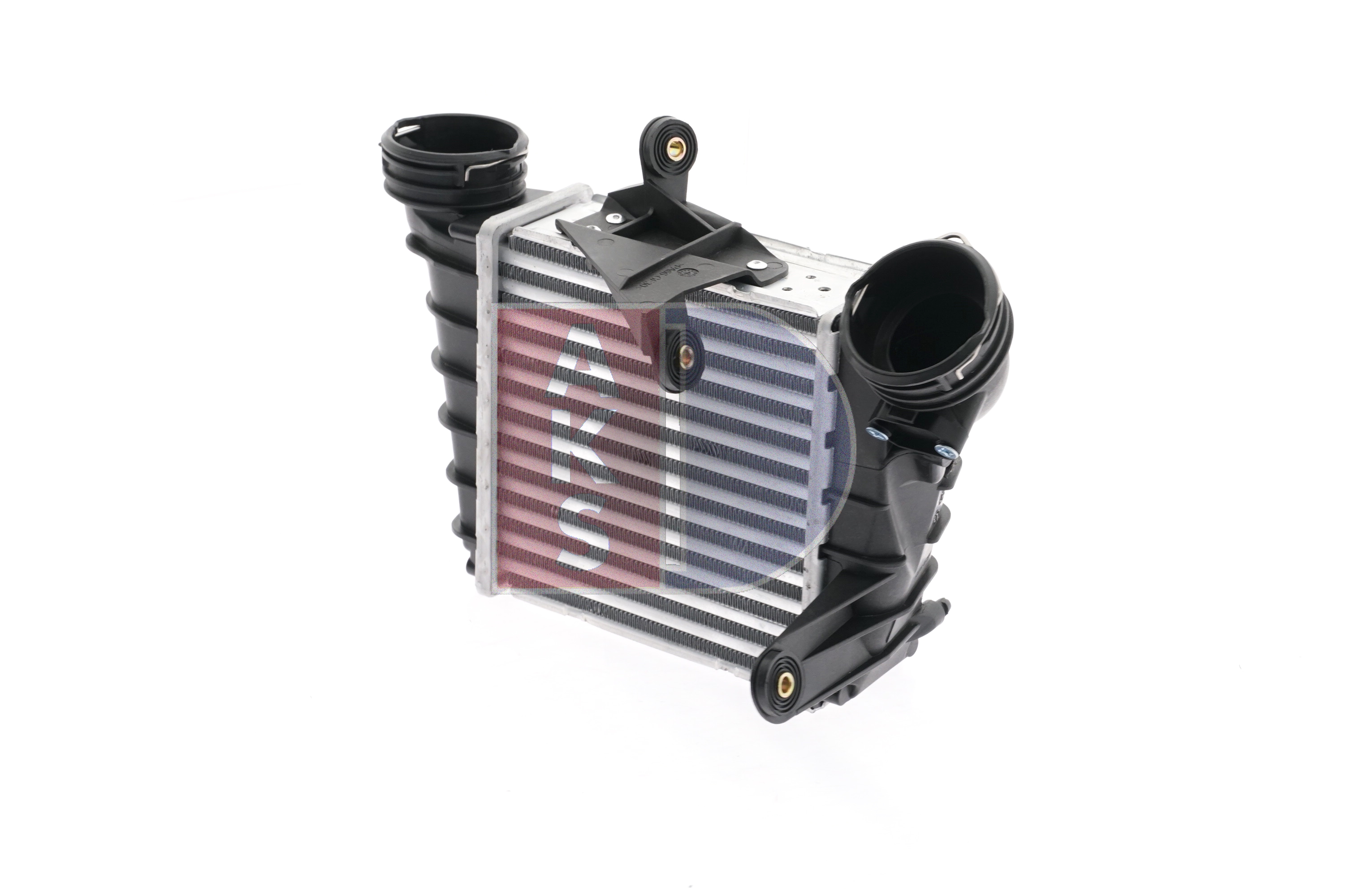 Skoda SUPERB Intercooler AKS DASIS 497000N