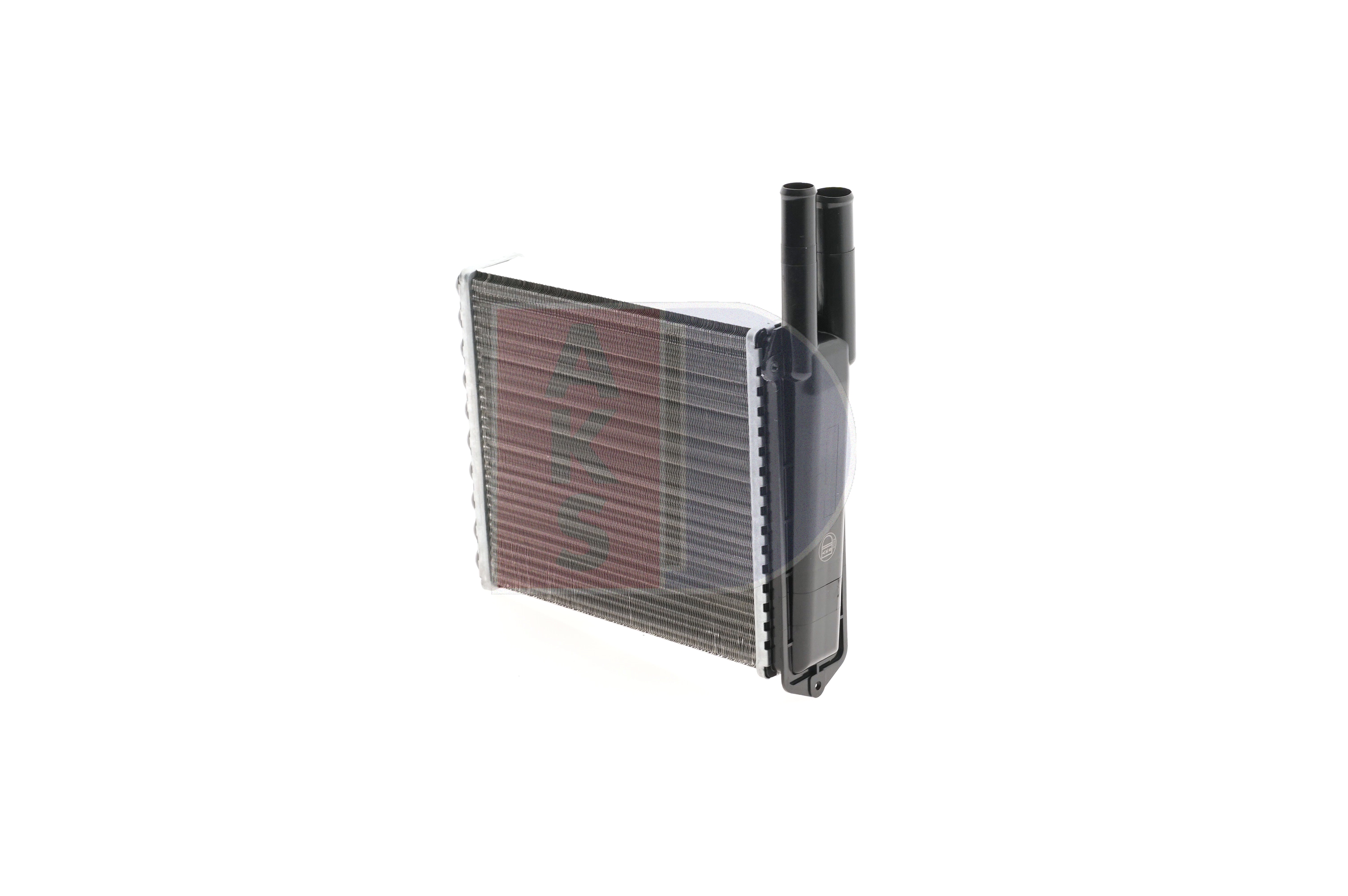 AKS DASIS 499010N Kachelradiateur, interieurverwarming