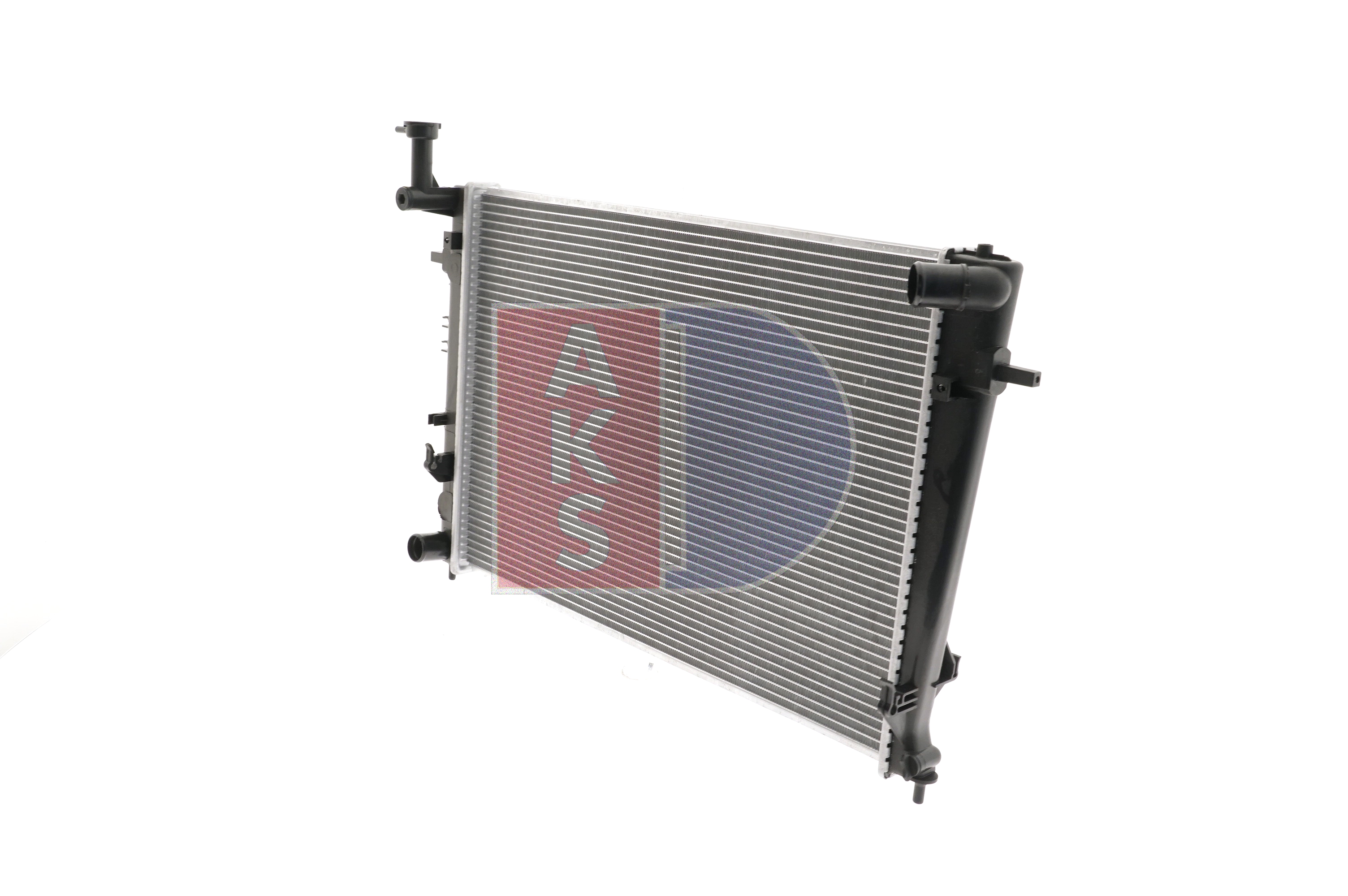 510041N AKS DASIS radiatore Hyundai Tucson jm 2.0 141 CV Benzina prezzo