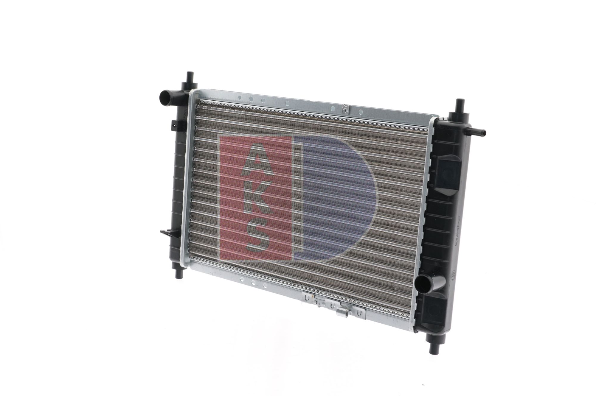 AKS DASIS 510170N Radiateur du moteur