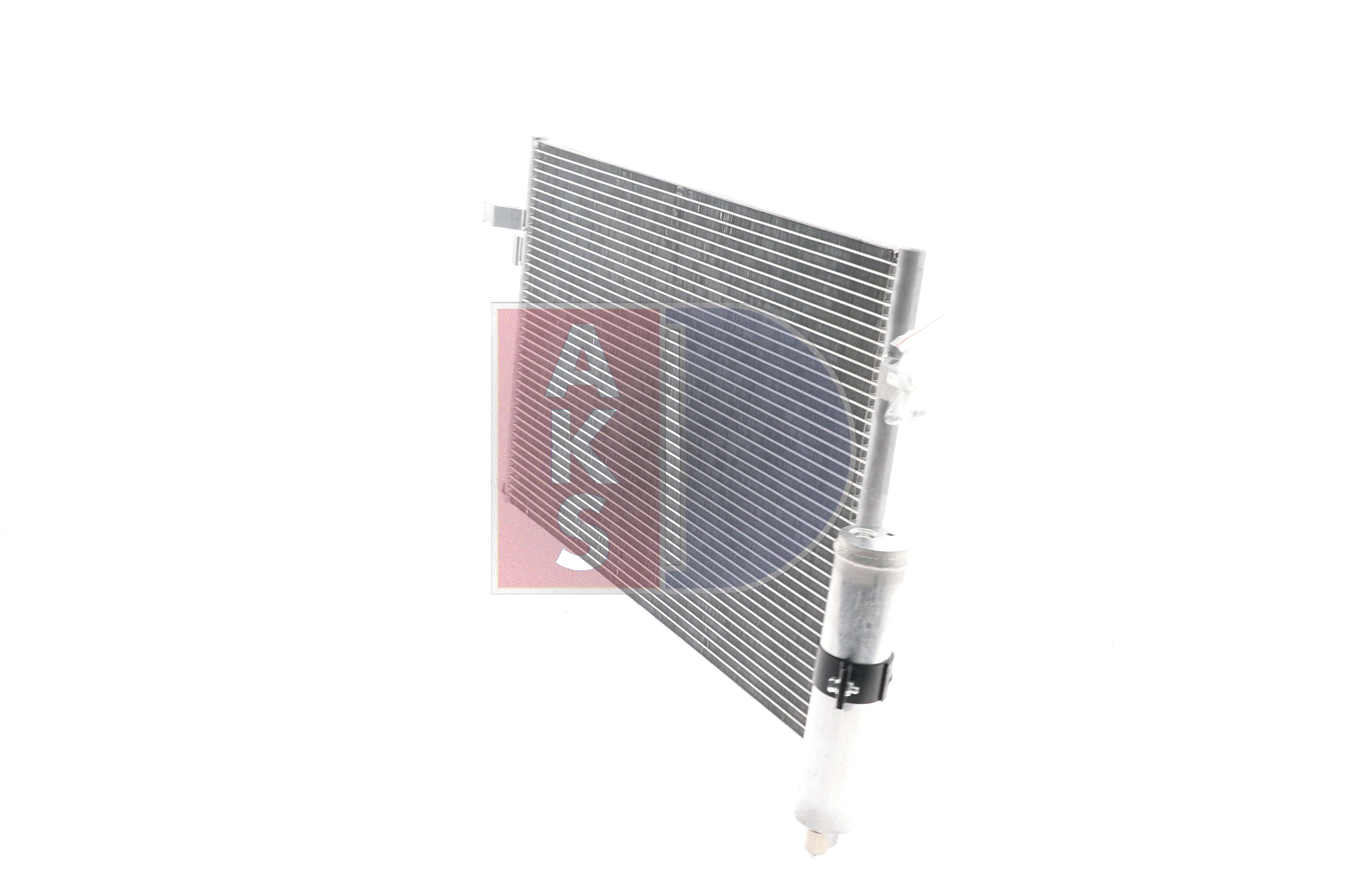 AKS DASIS 512021N Kondenzátor Daewoo Nubira KLAN 1.8 122 LE Benzin árak