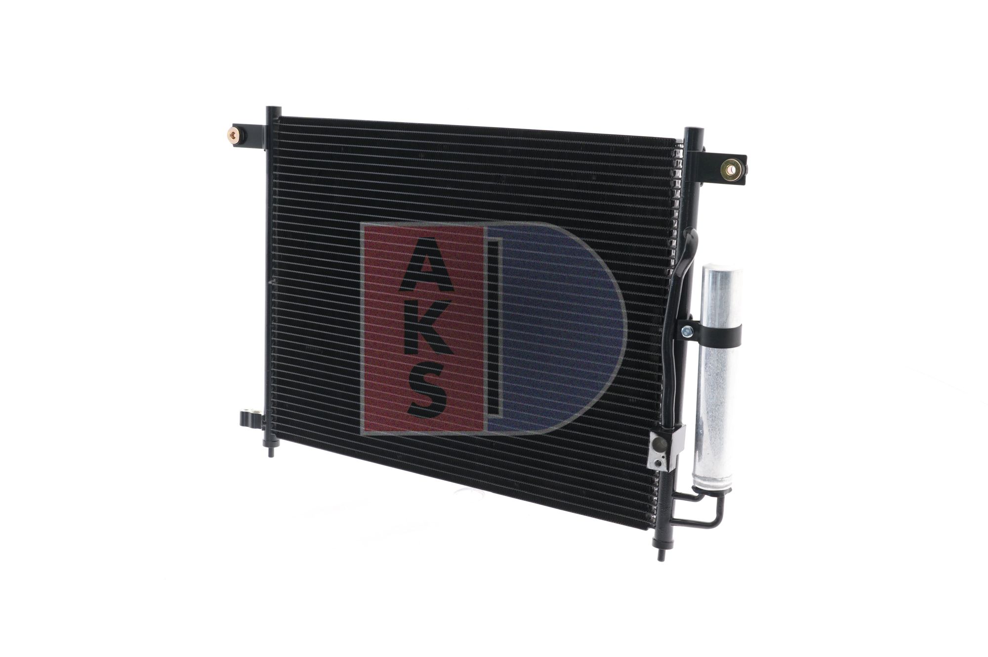 AKS DASIS 512022N Condenseur, climatisation