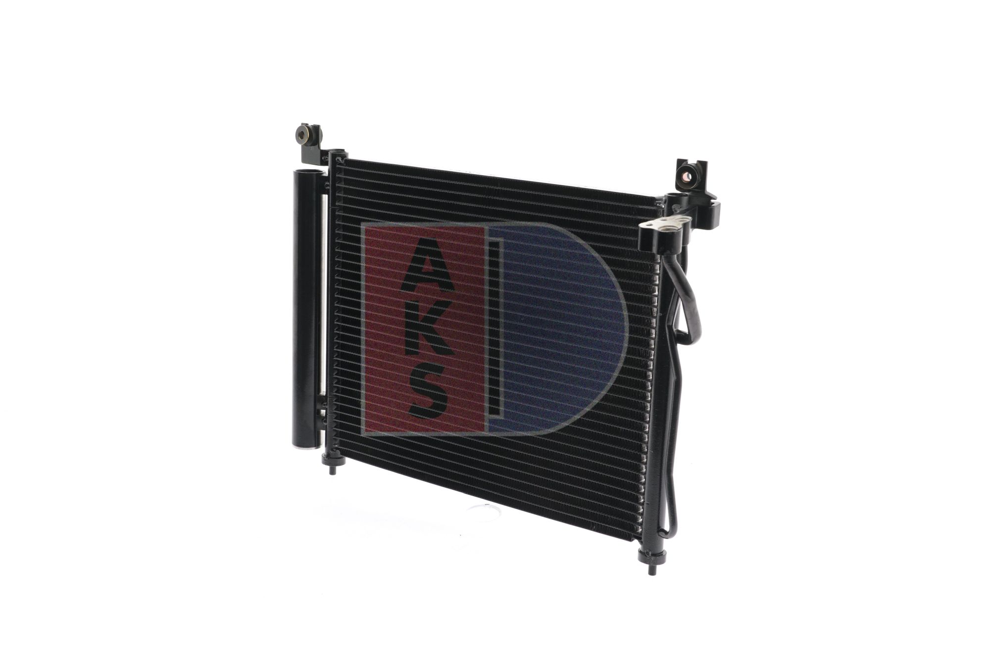 KIA Picanto ba condensator airco AKS DASIS 512032N