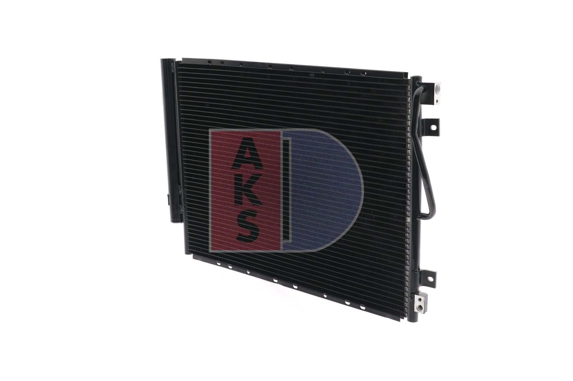 AKS DASIS 512053N Συμπυκνωτής Kia Sorento JC τιμες