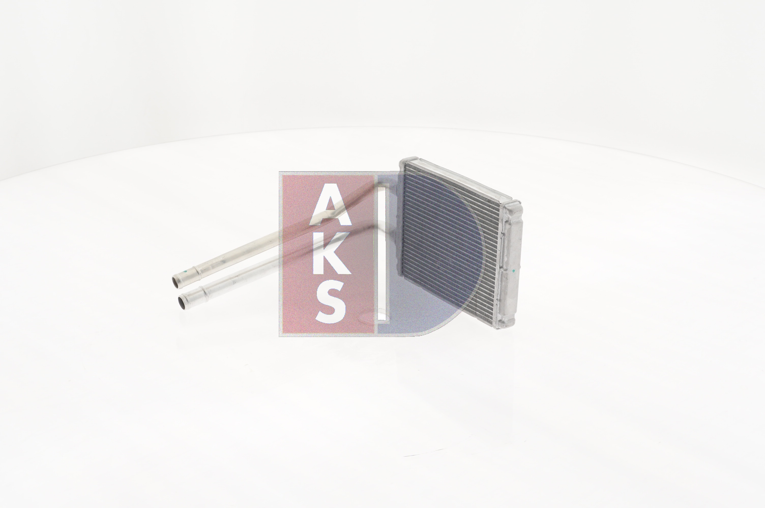 AKS DASIS Soojusvaheti, salongiküte 519006N 519006N Salongi radiaator AKS DASIS KIA PICANTO