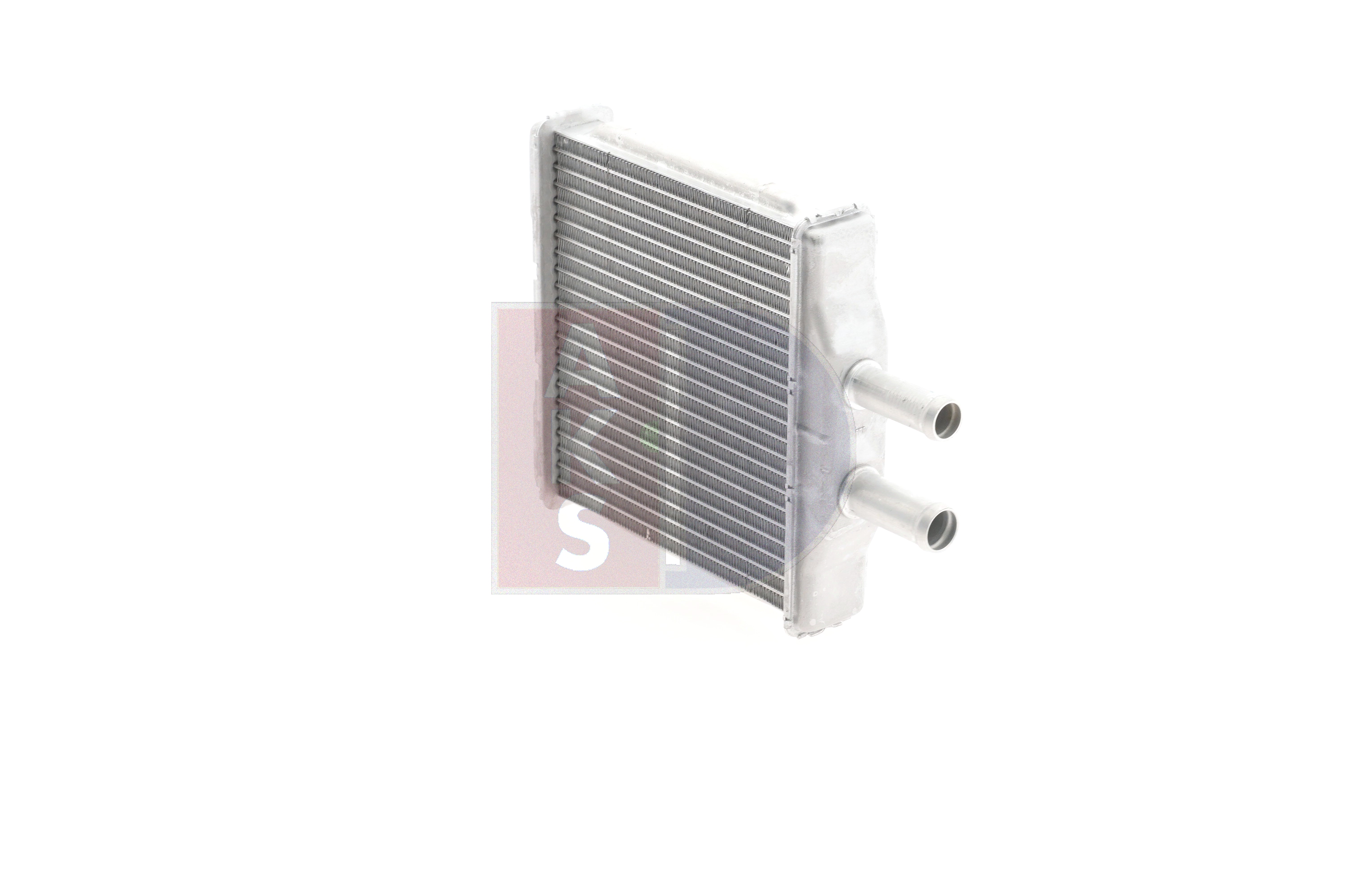 AKS DASIS 519011N Radiateur de chauffage DAEWOO Nubira Berline (J200) 1.8 122 CV Essence 2021