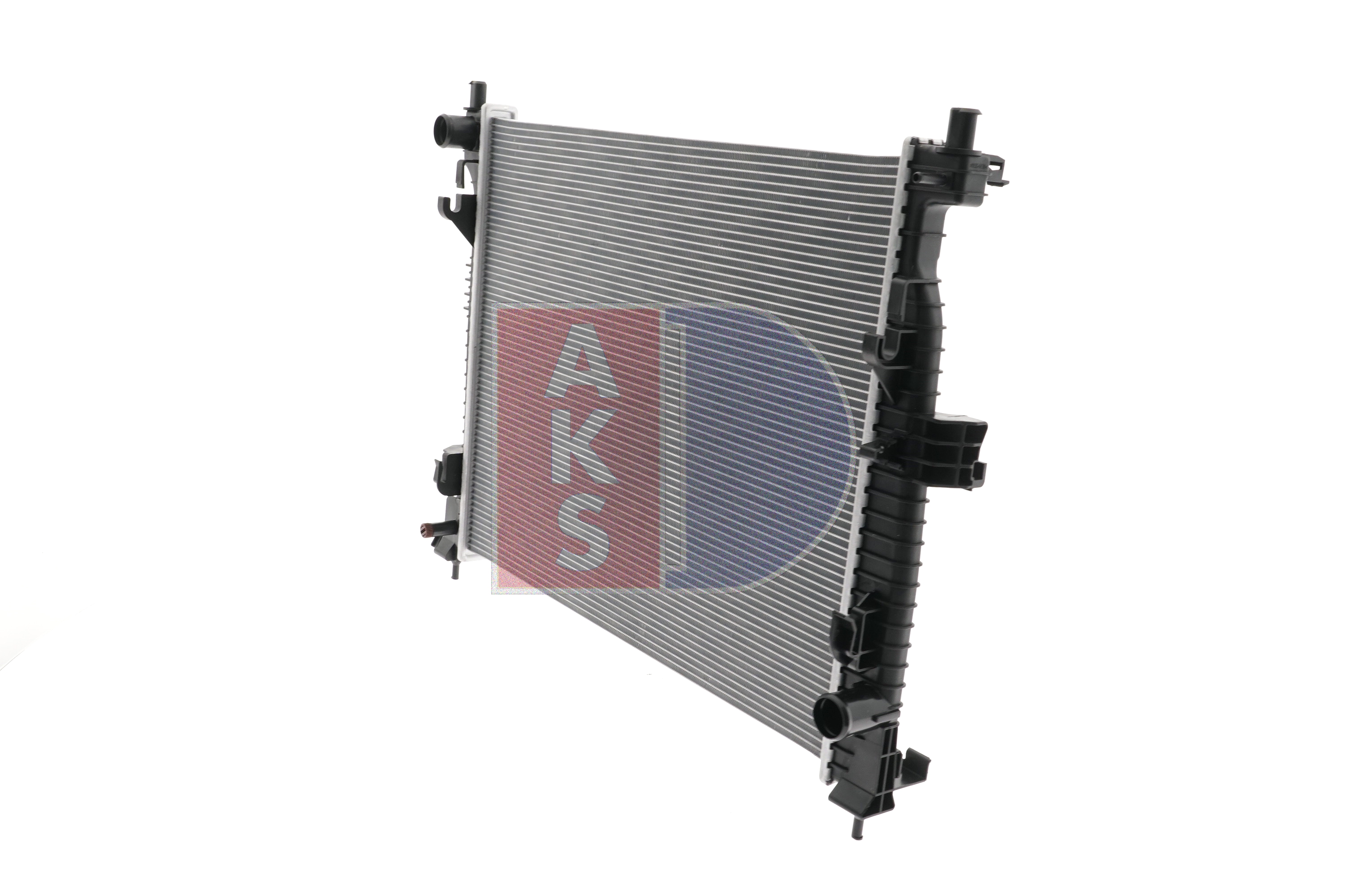 AKS DASIS 520002N Radiador, refrigeración del motor