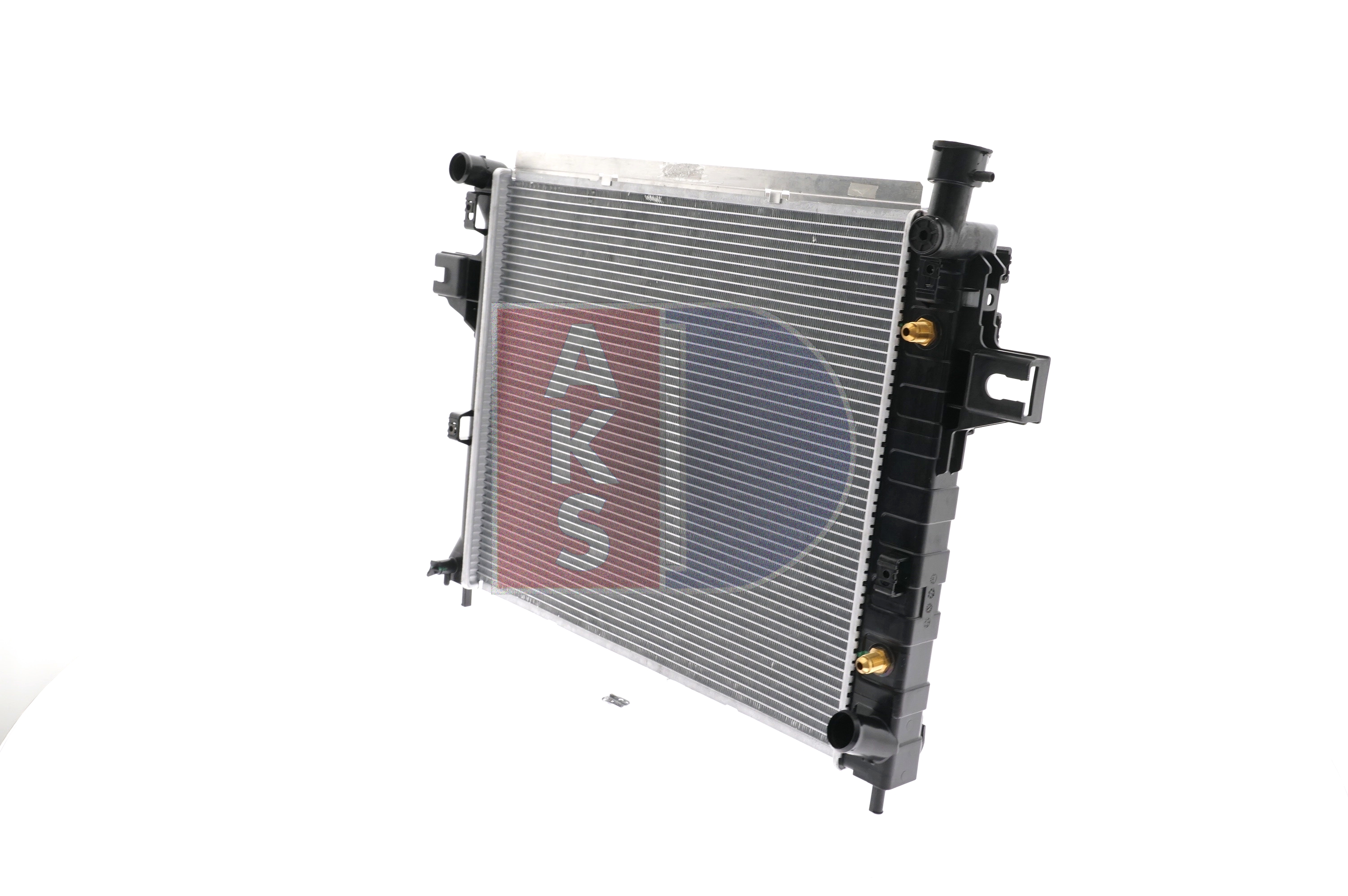AKS DASIS Radiaator, mootorijahutus 520020N 520020N AKS DASIS Radiaator Jeep odav