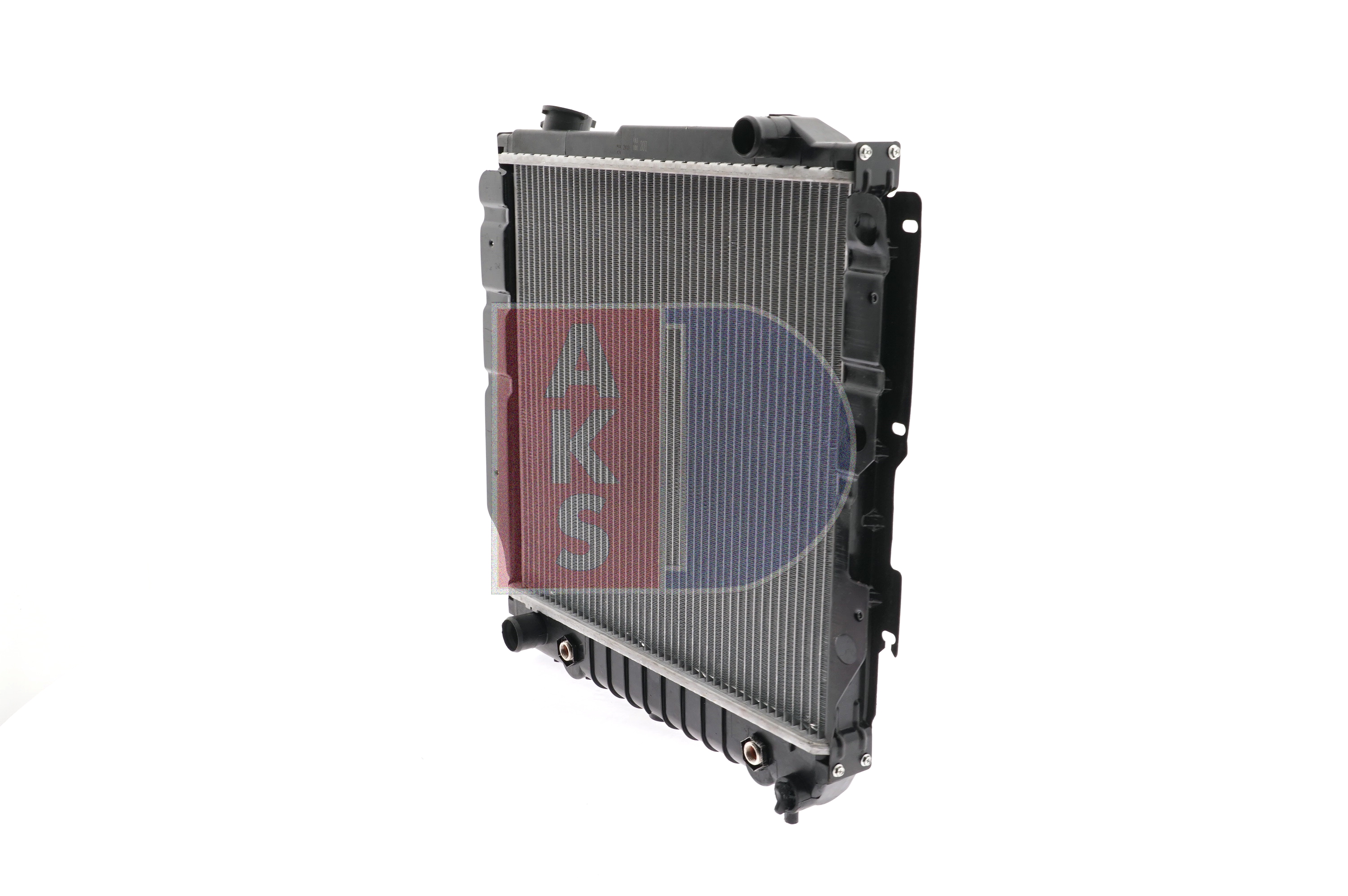 AKS DASIS Radiateur 520032N prijs Radiateur, koelvloeistof Jeep KK 520032N AKS DASIS