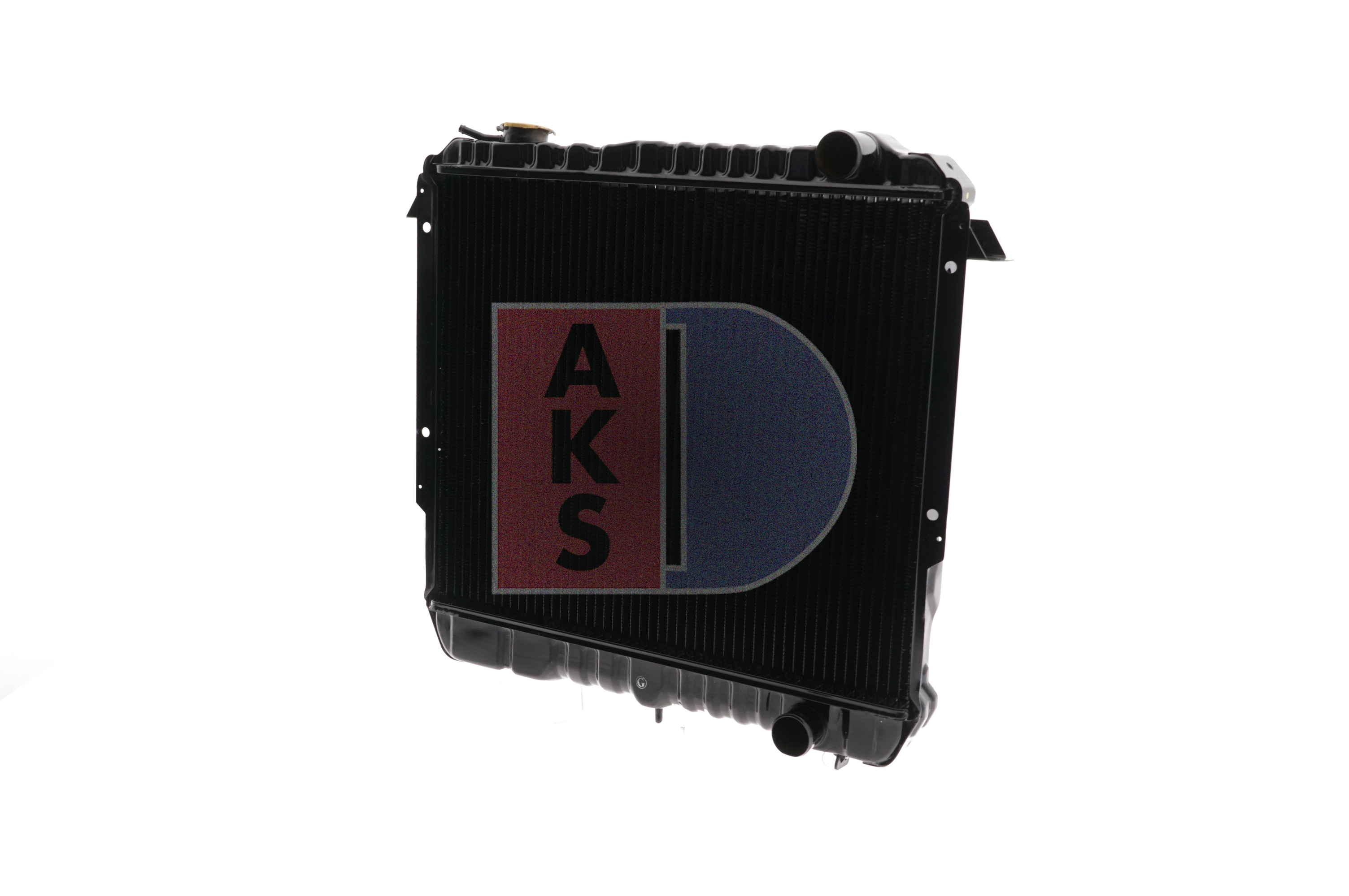 AKS DASIS 520042N Radiateur du moteur