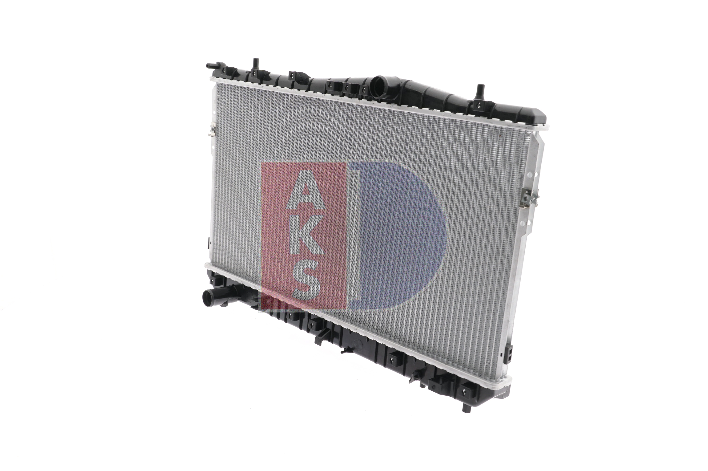 AKS DASIS Radiateur 520103N AKS DASIS 520103N Radiateur Seat TOLEDO goedkoop