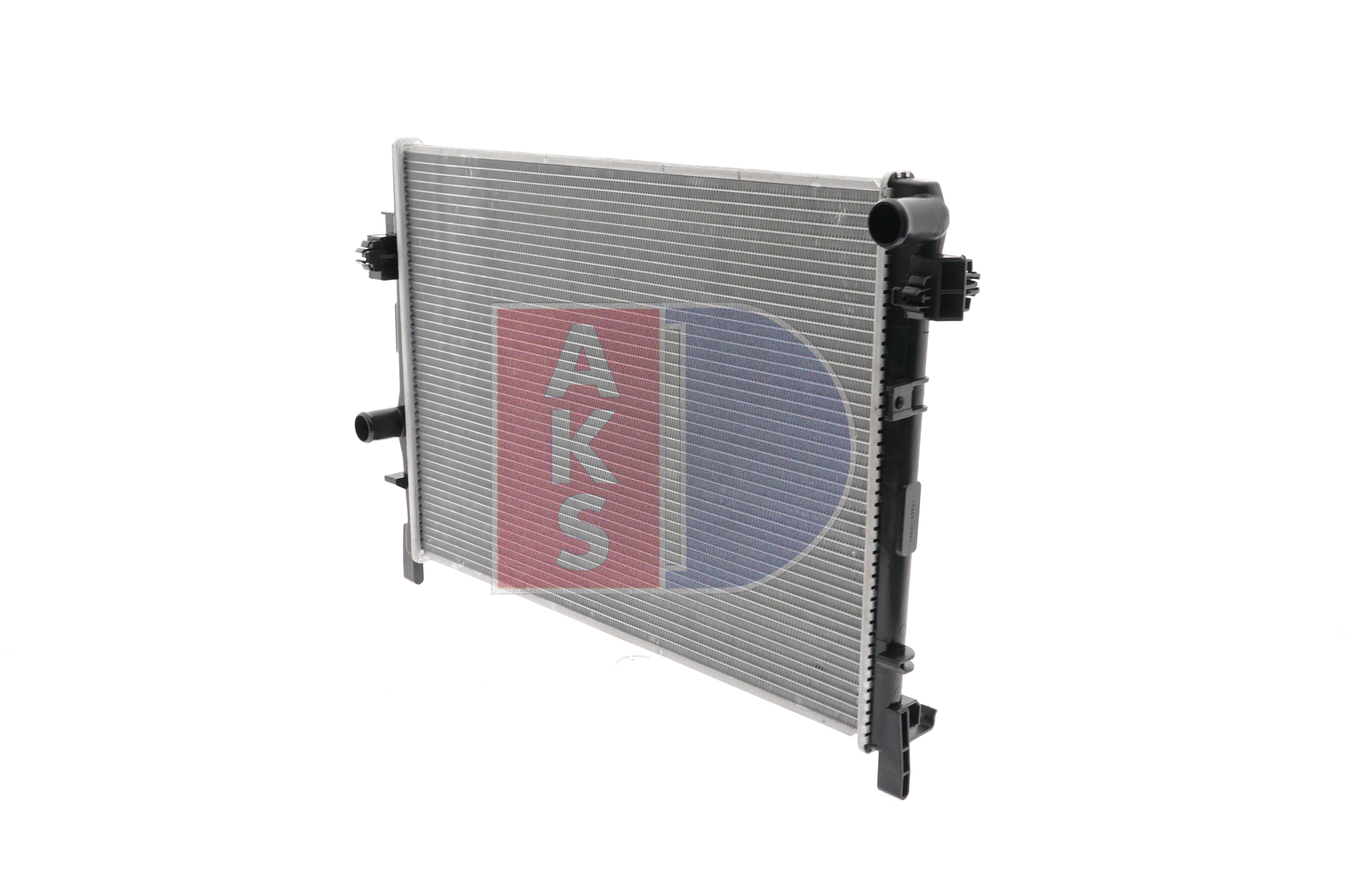 AKS DASIS 520114N Ψυγείο νερού DODGE Ram 1500 Pick-up (D1, DC, DH, DM, DR) 5.7 349 PS Βενζίνη τιμες
