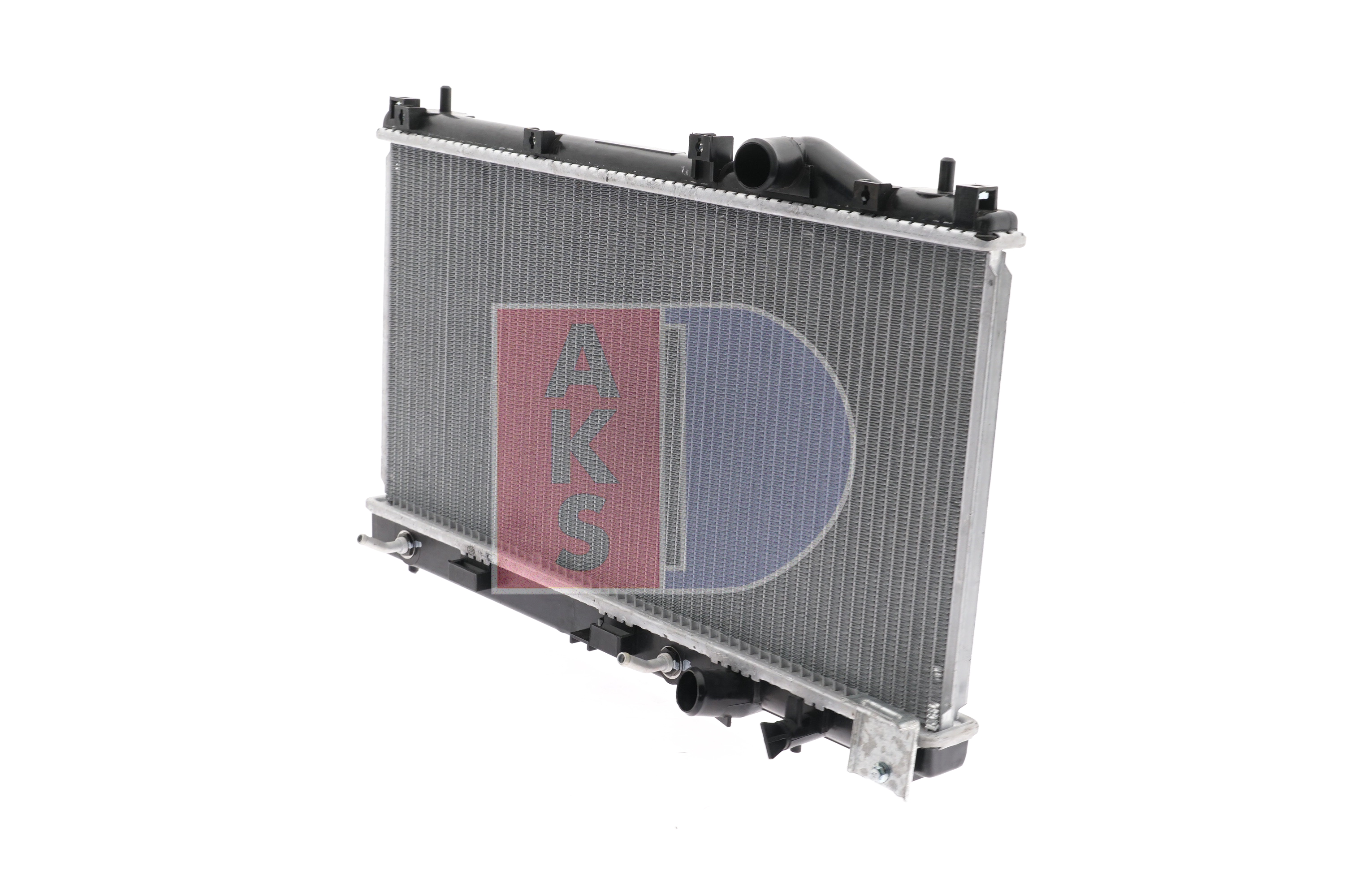 Radiaator, mootorijahutus AKS DASIS 520460N AKS DASIS 520460N Radiaator CHRYSLER NEON 2000