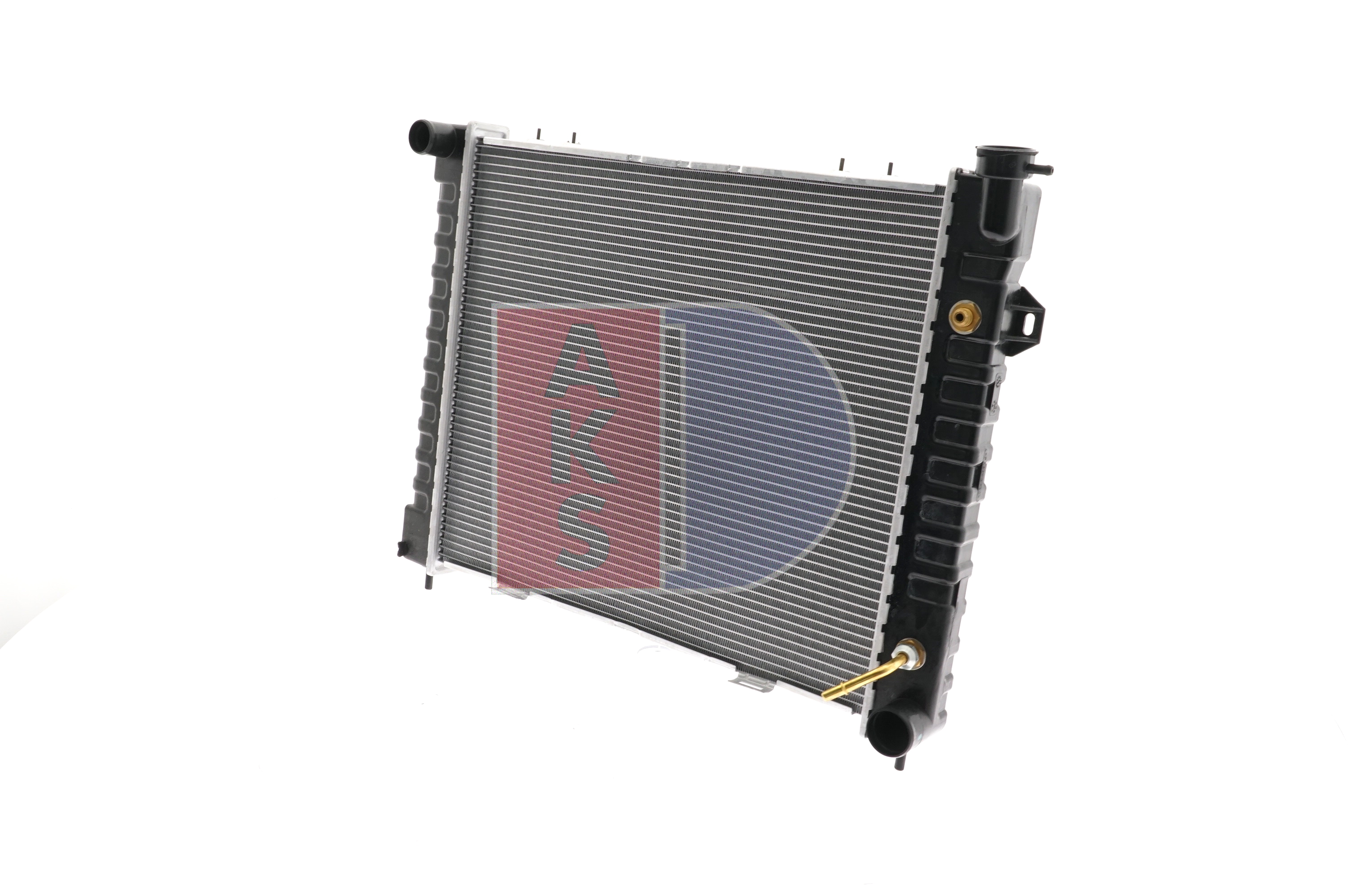 AKS DASIS 520490N Ψυγειο νερου Jeep Grand Cherokee mk1 φθηνά