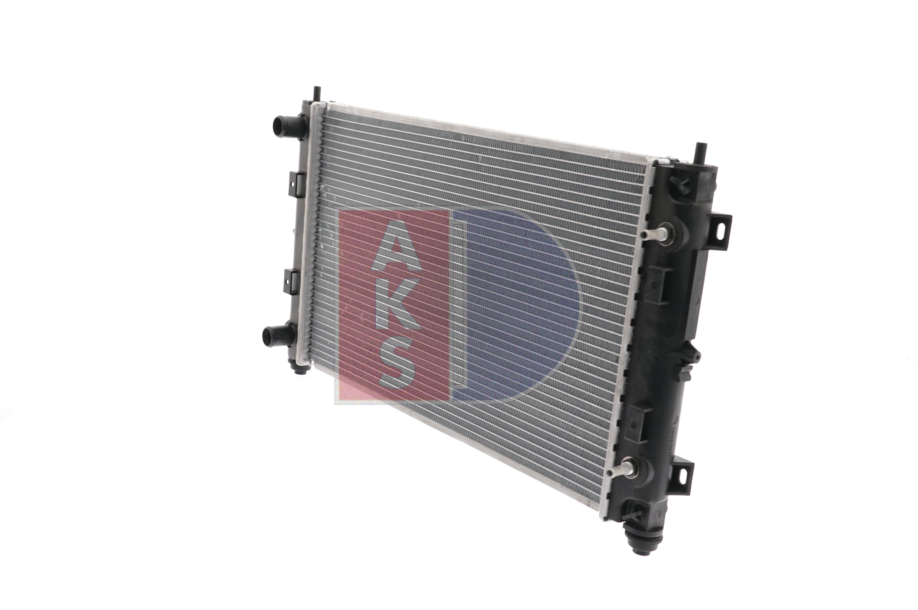 AKS DASIS 520500N Ψυγειο νερου Chrysler 300c LX τιμες