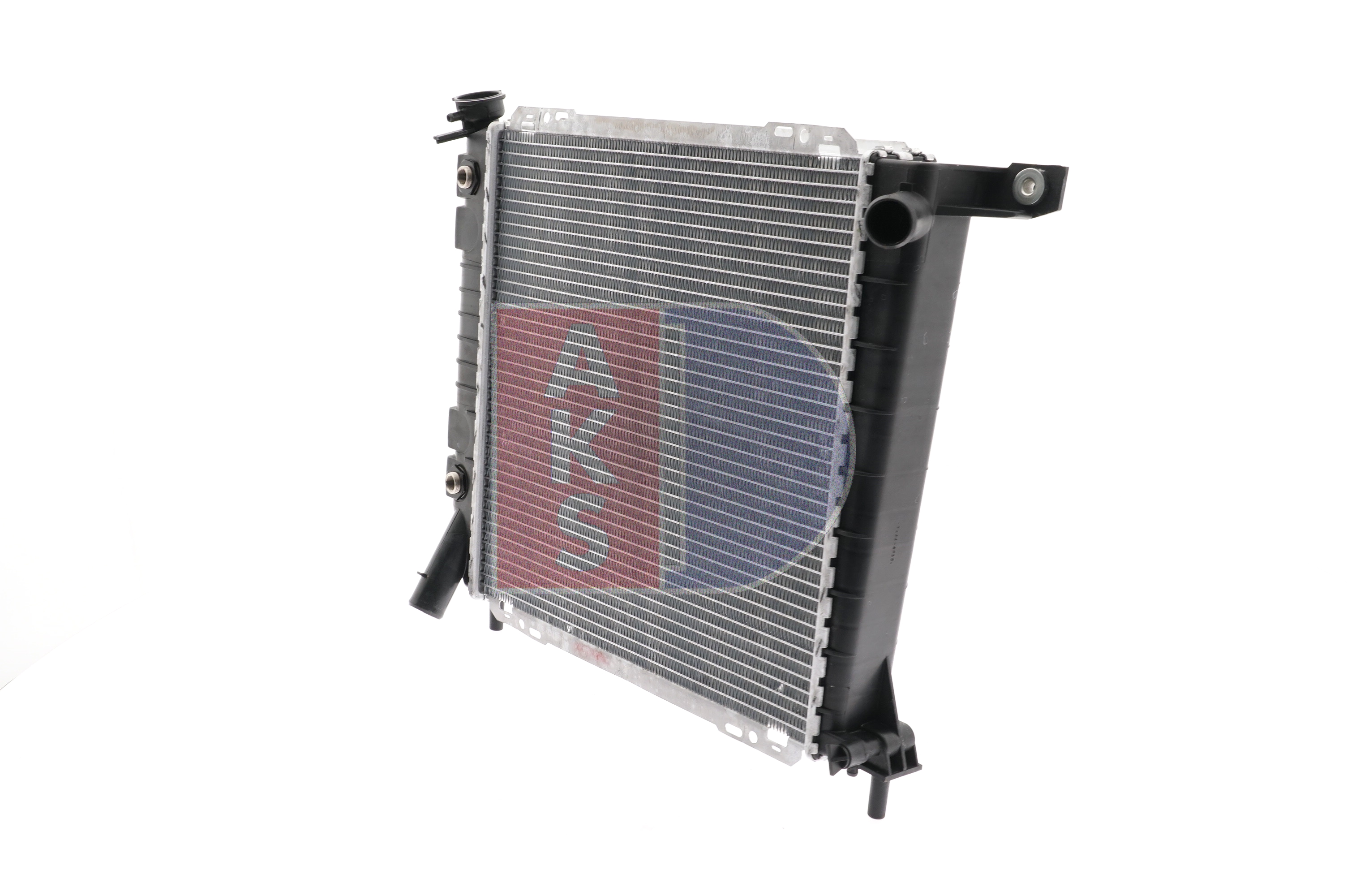 AKS DASIS 520700N 2023 radiateur Mustang Mk6 Coupe prix