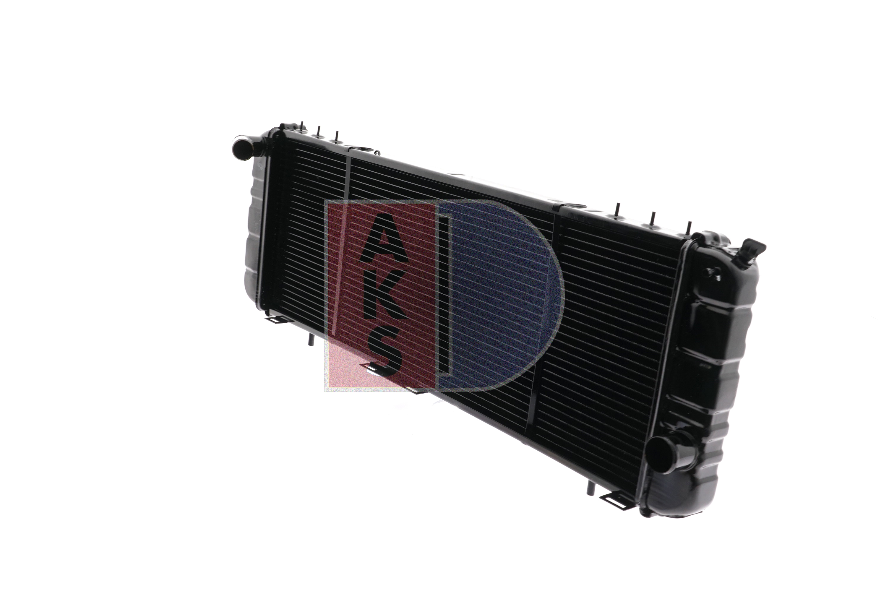 AKS DASIS Radiaator, mootorijahutus 520710N 520710N AKS DASIS Mootori radiaator Jeep odav