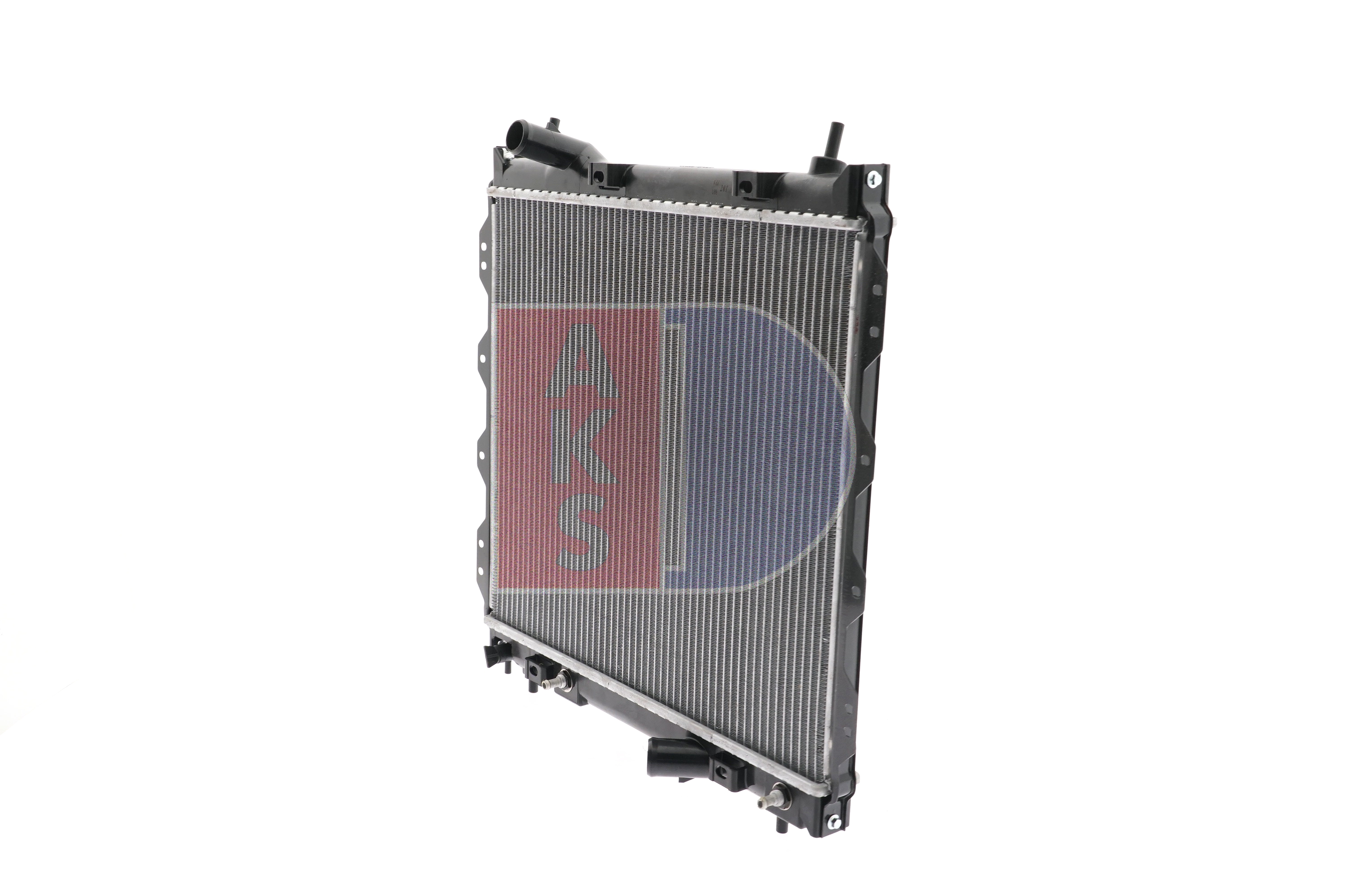 AKS DASIS 520760N vattenkylare Chrysler 300c Kombi pris