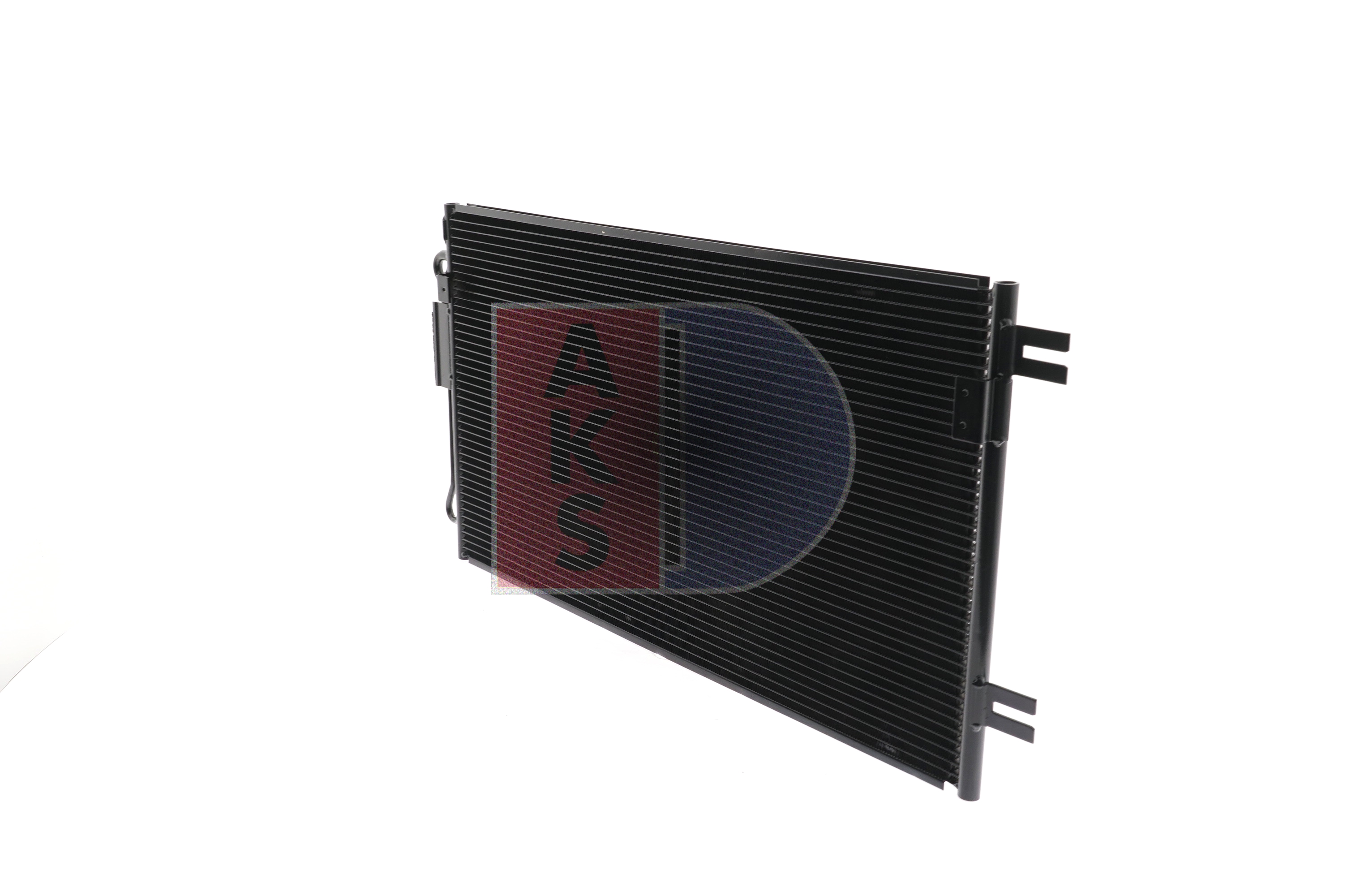 AKS DASIS 522006N Ac kondenser Chrysler Voyager rg pris